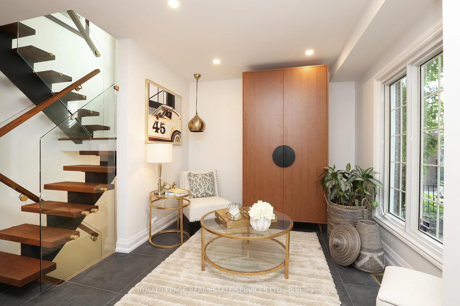 Photo 12 of 97 Bocastle Avenue, Toronto, Lawrence Park North — HOMEH