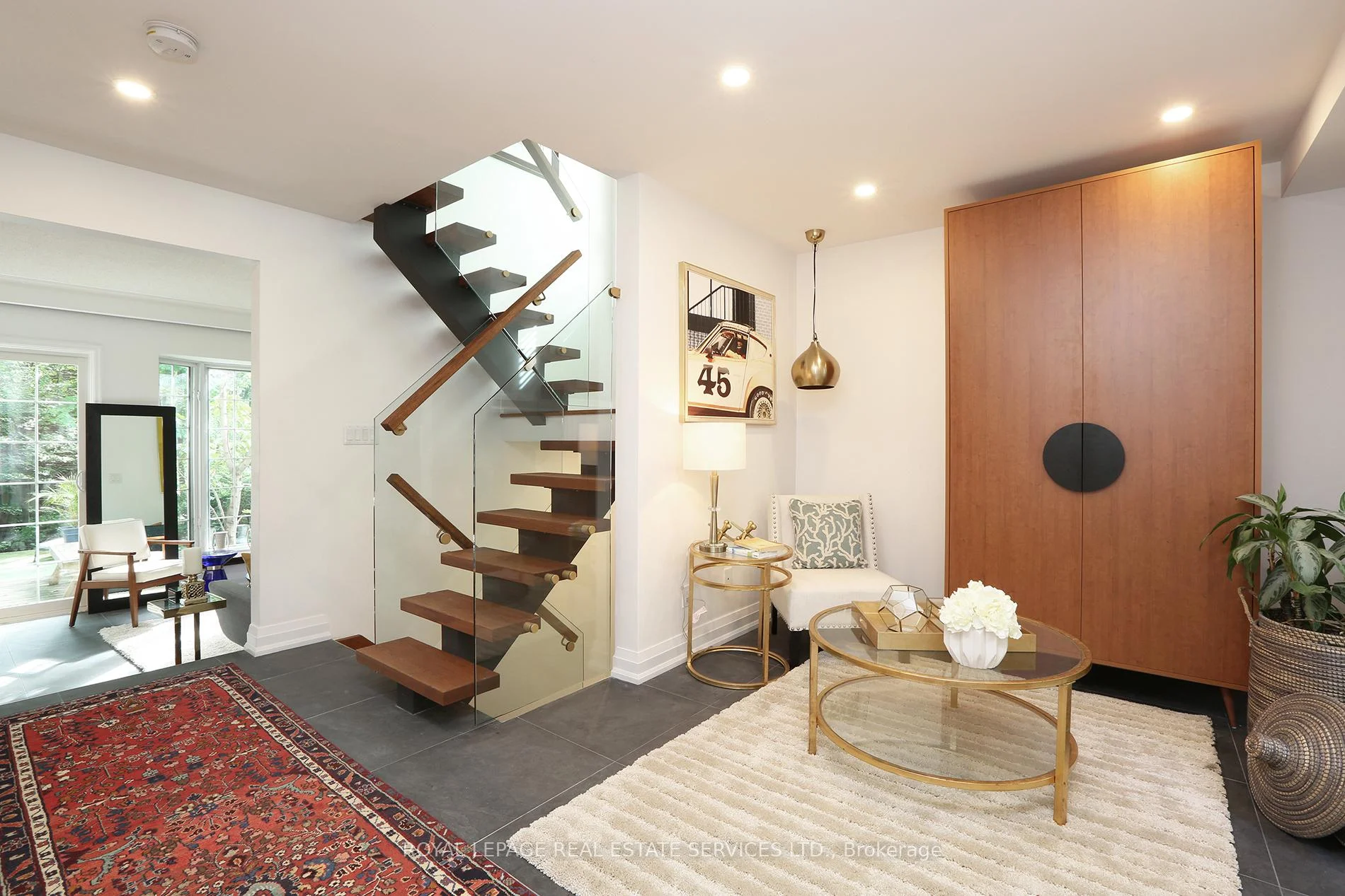 Photo 13 of 97 Bocastle Avenue, Toronto, Lawrence Park North — HOMEH