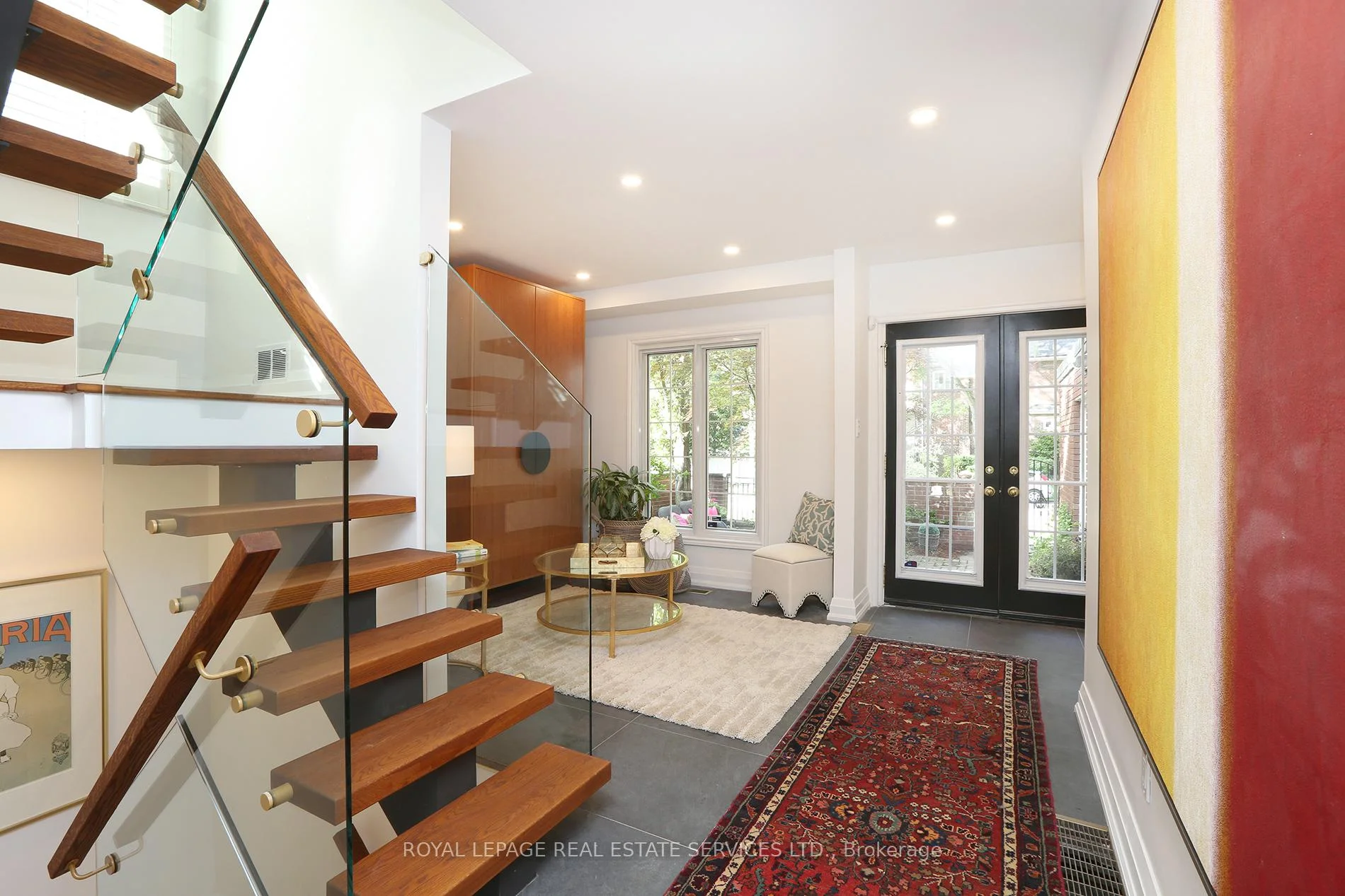Photo 14 of 97 Bocastle Avenue, Toronto, Lawrence Park North — HOMEH