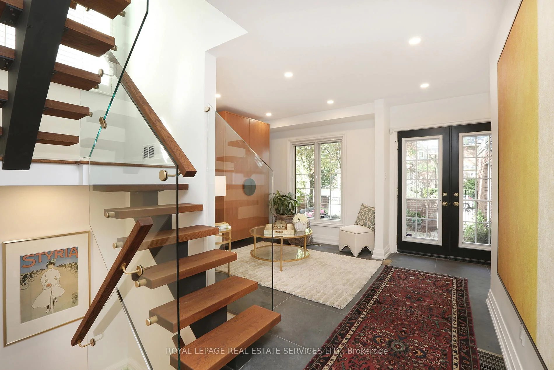 Photo 15 of 97 Bocastle Avenue, Toronto, Lawrence Park North — HOMEH