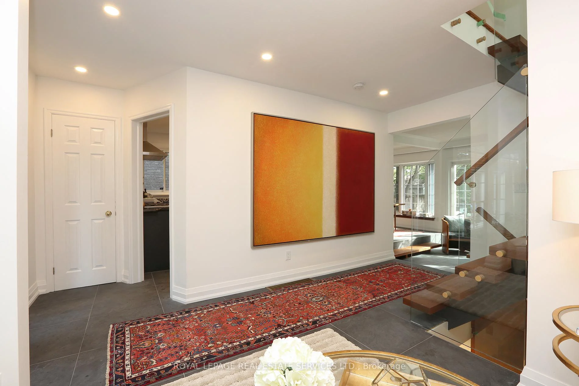 Photo 16 of 97 Bocastle Avenue, Toronto, Lawrence Park North — HOMEH