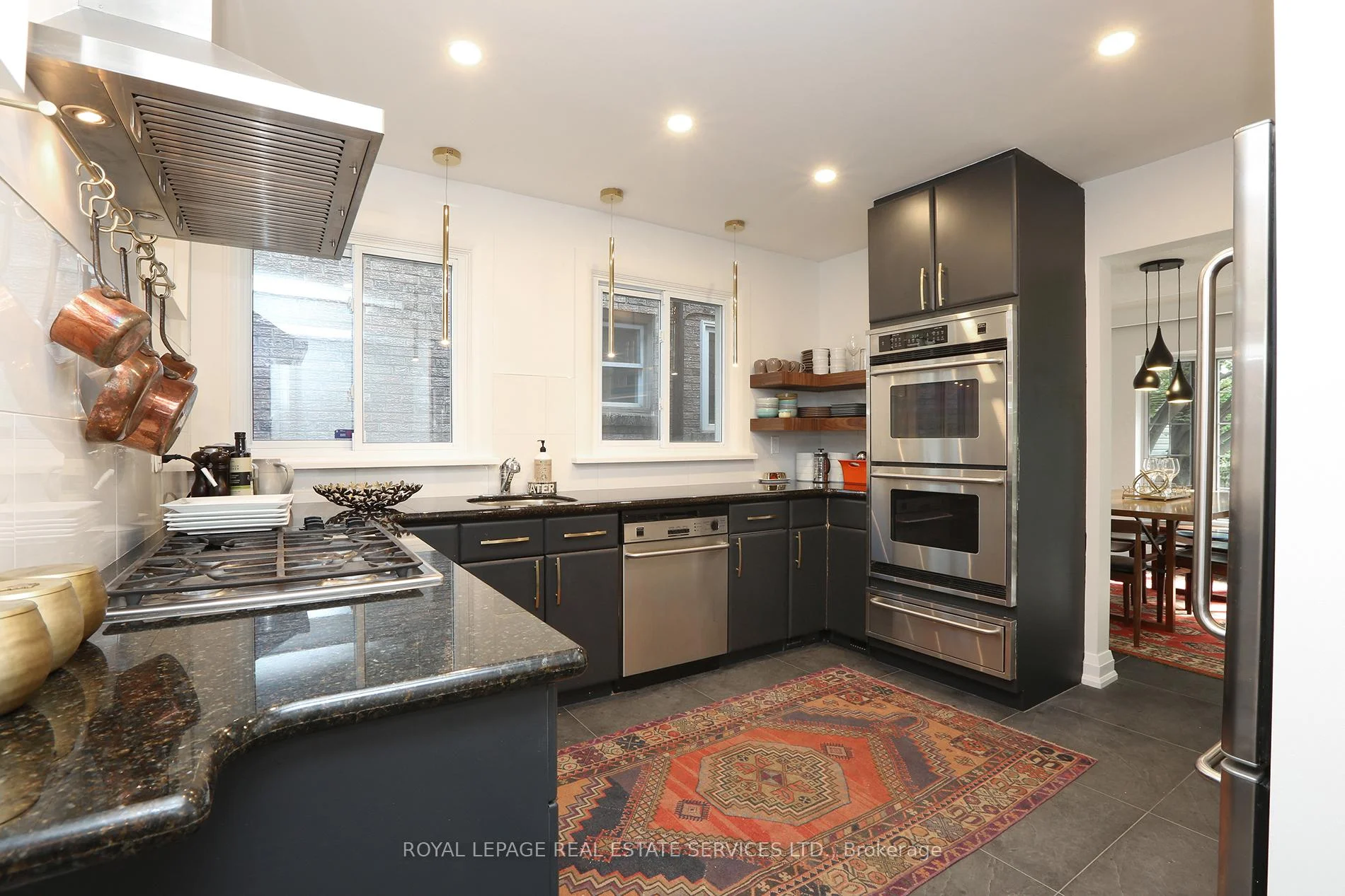 Photo 18 of 97 Bocastle Avenue, Toronto, Lawrence Park North — HOMEH