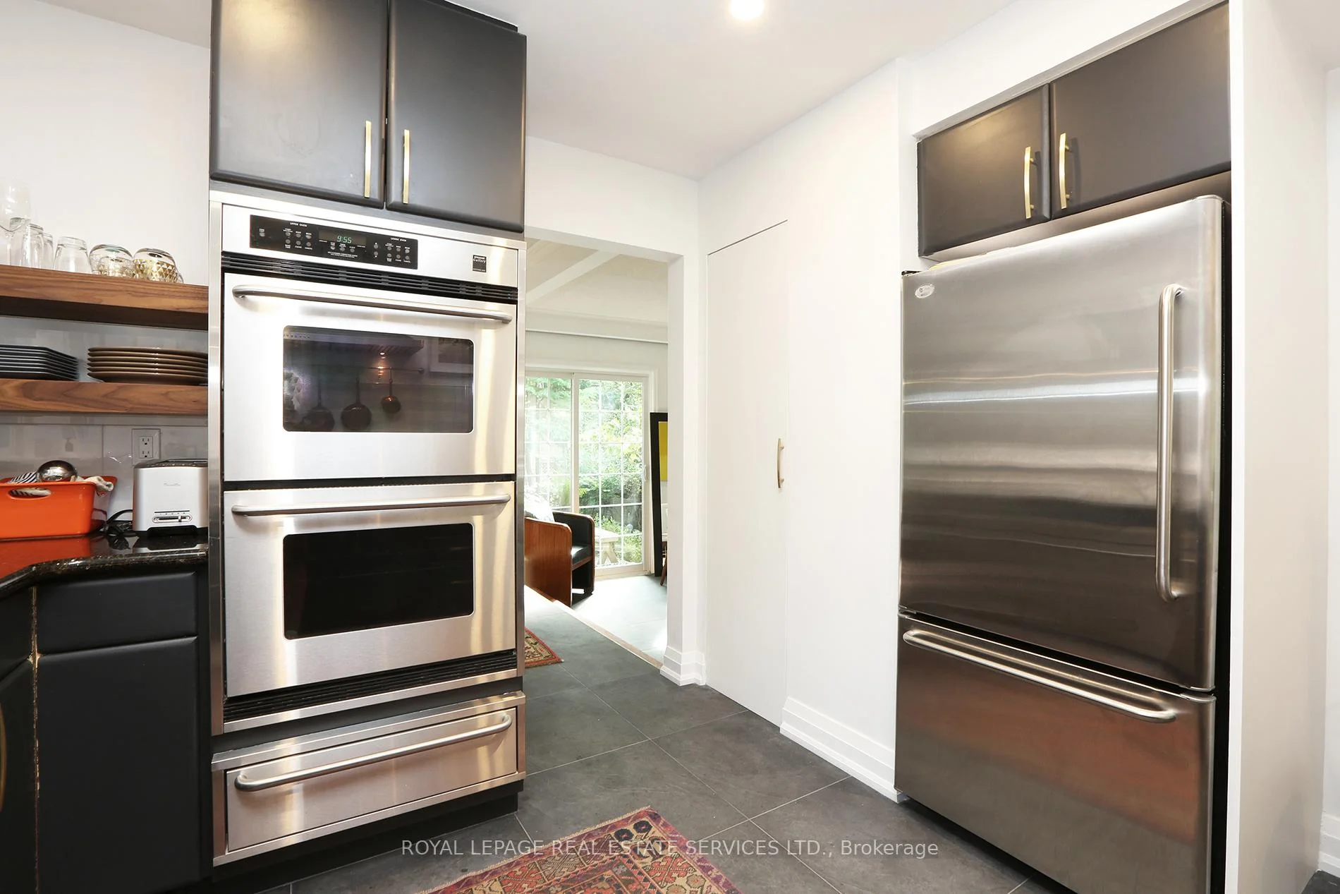 Photo 20 of 97 Bocastle Avenue, Toronto, Lawrence Park North — HOMEH