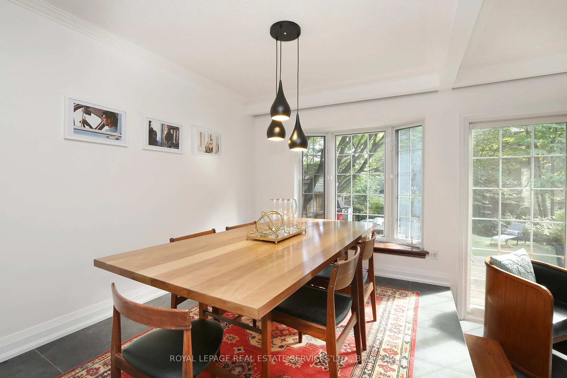 Photo 21 of 97 Bocastle Avenue, Toronto, Lawrence Park North — HOMEH