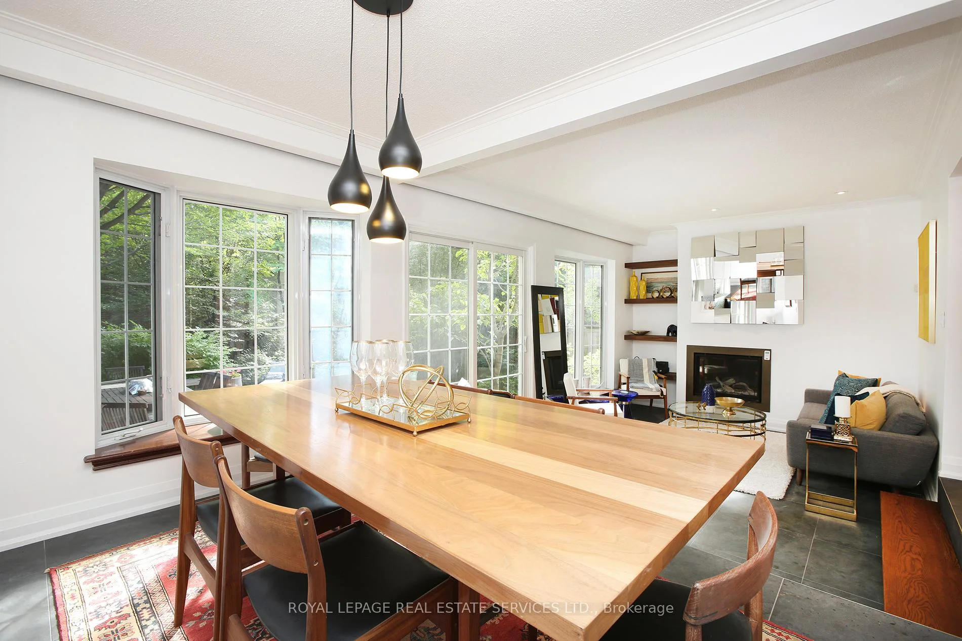 Photo 22 of 97 Bocastle Avenue, Toronto, Lawrence Park North — HOMEH