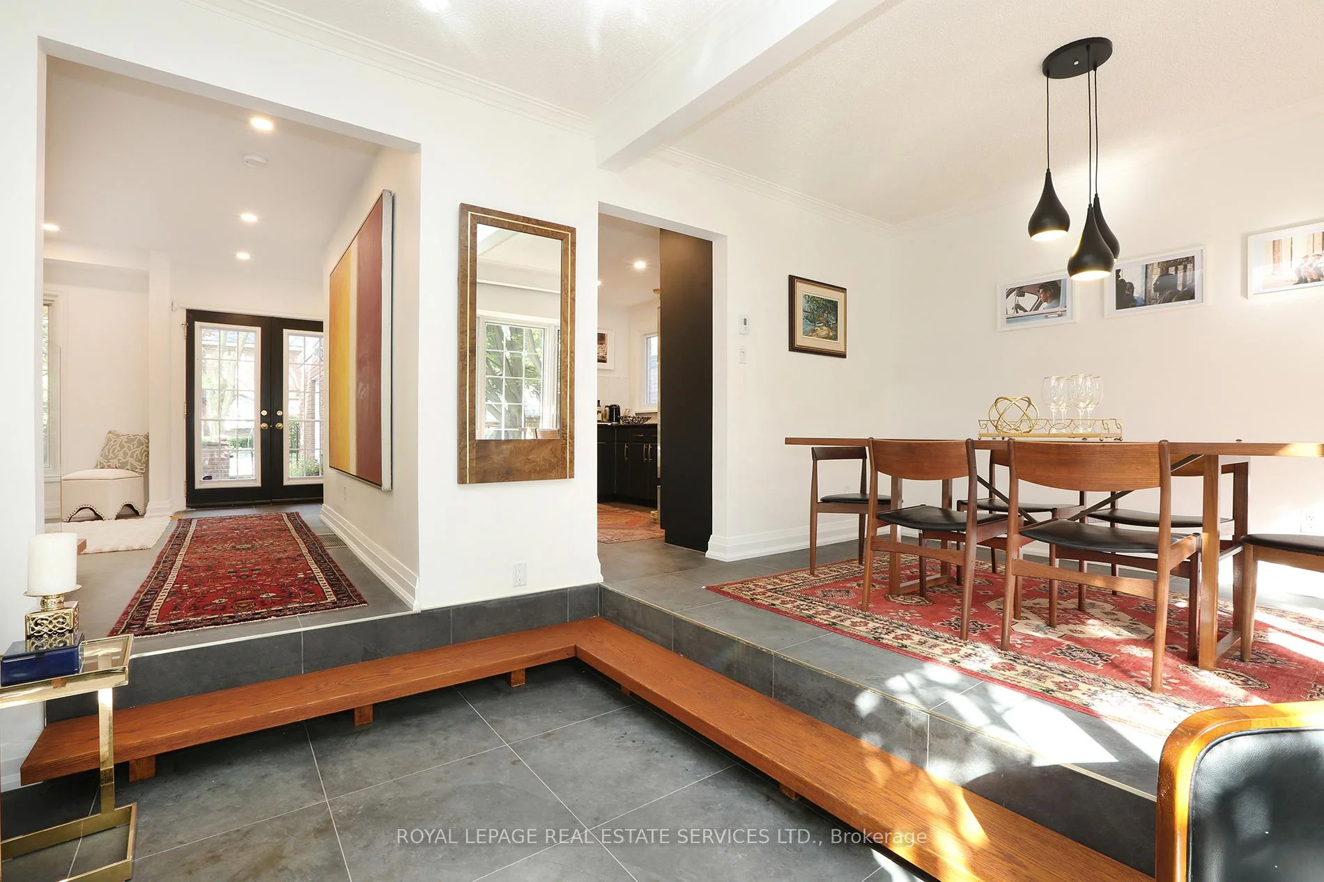 Photo 26 of 97 Bocastle Avenue, Toronto, Lawrence Park North — HOMEH