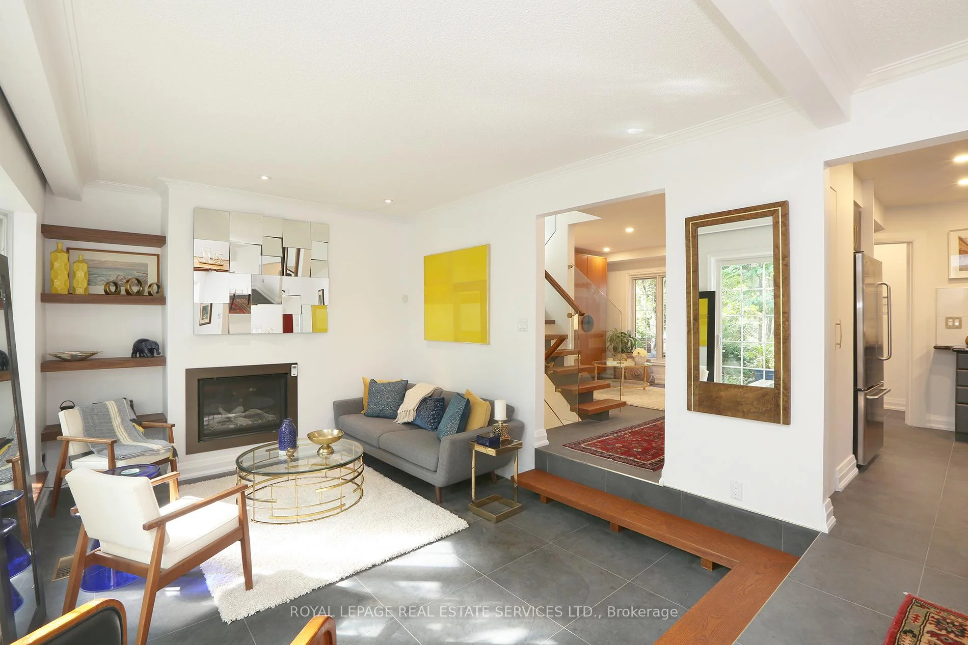 Photo 27 of 97 Bocastle Avenue, Toronto, Lawrence Park North — HOMEH