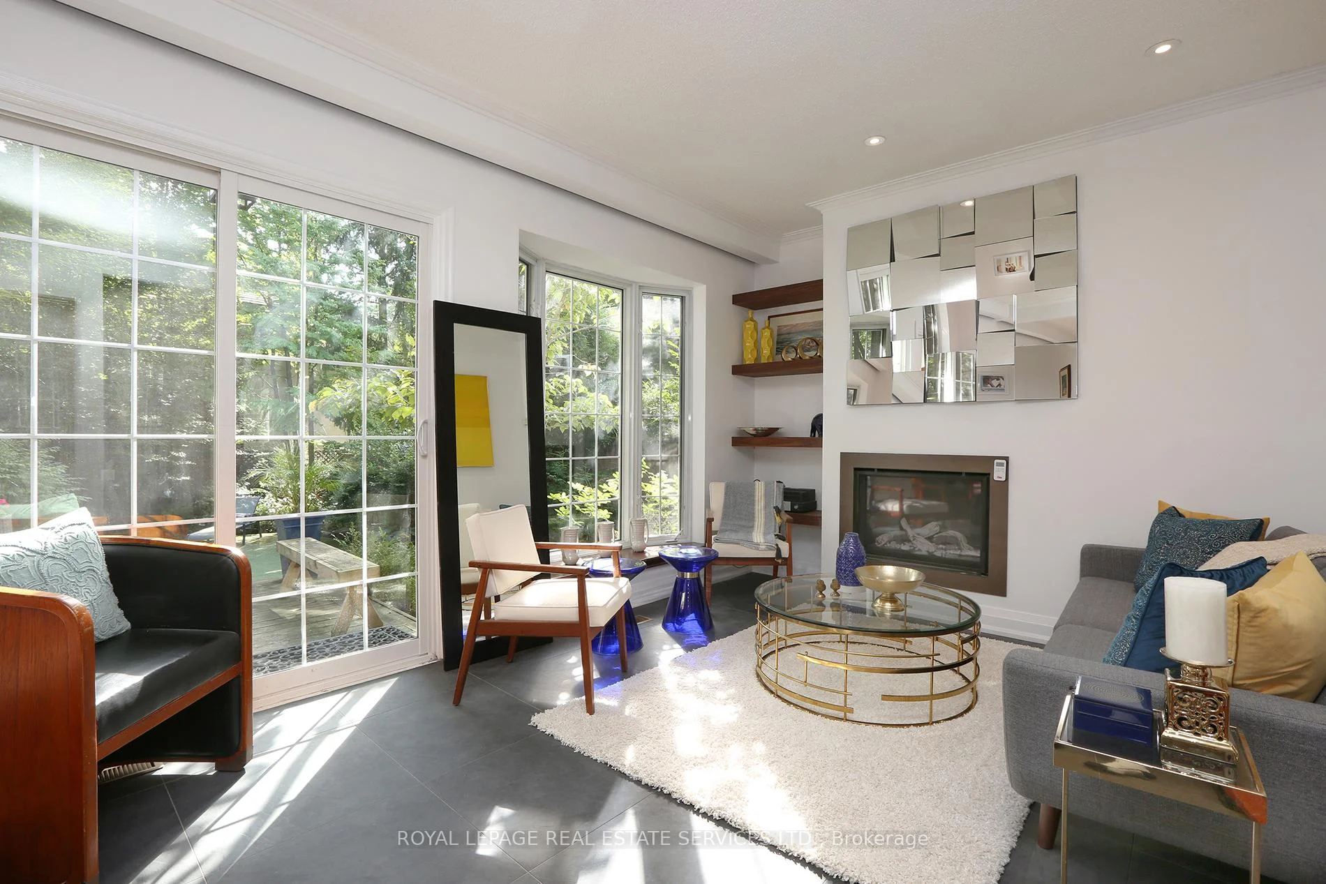 Photo 28 of 97 Bocastle Avenue, Toronto, Lawrence Park North — HOMEH