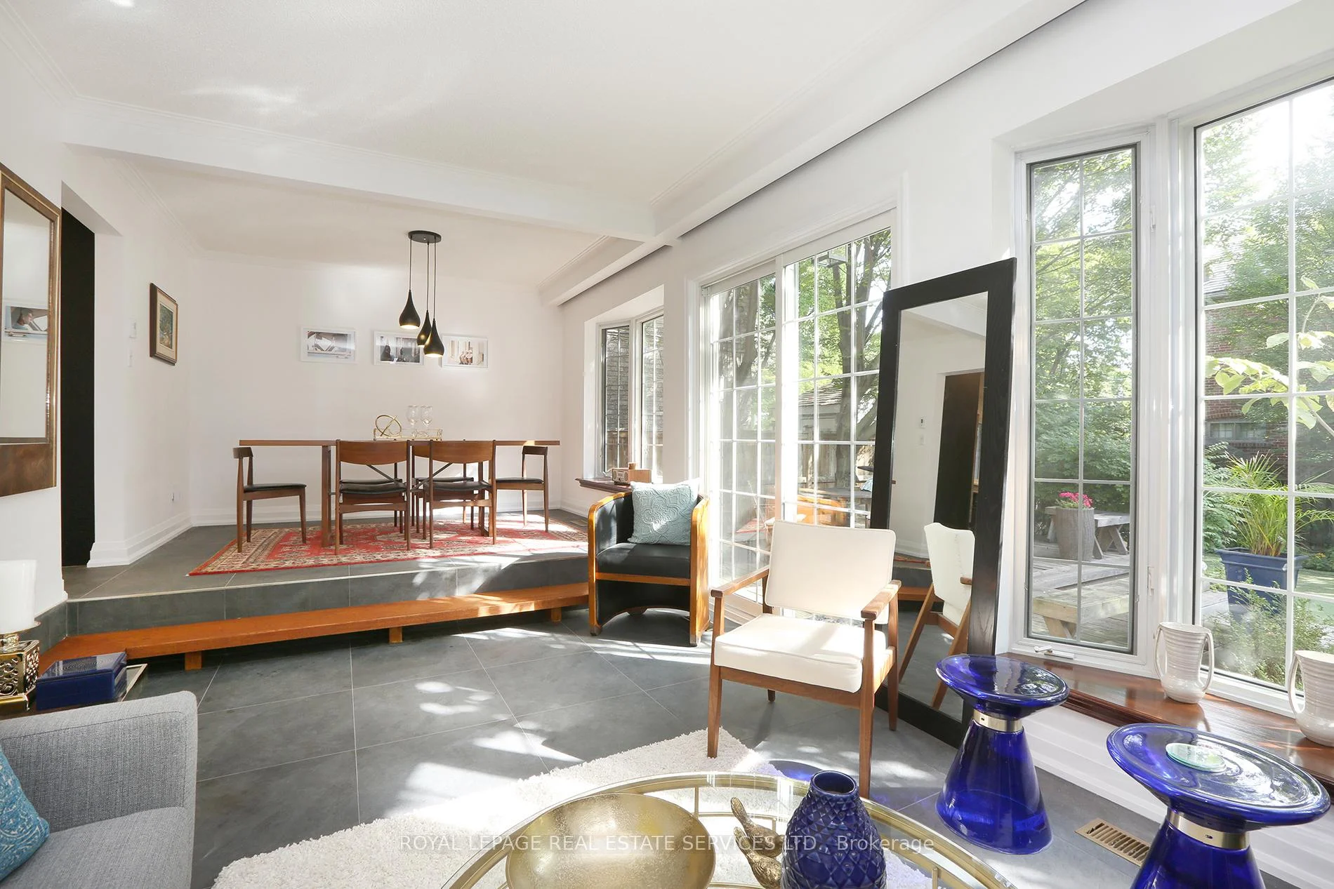 Photo 56 of 97 Bocastle Avenue, Toronto, Lawrence Park North — HOMEH