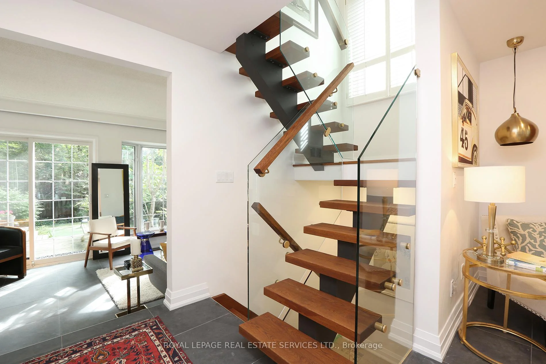Photo 60 of 97 Bocastle Avenue, Toronto, Lawrence Park North — HOMEH