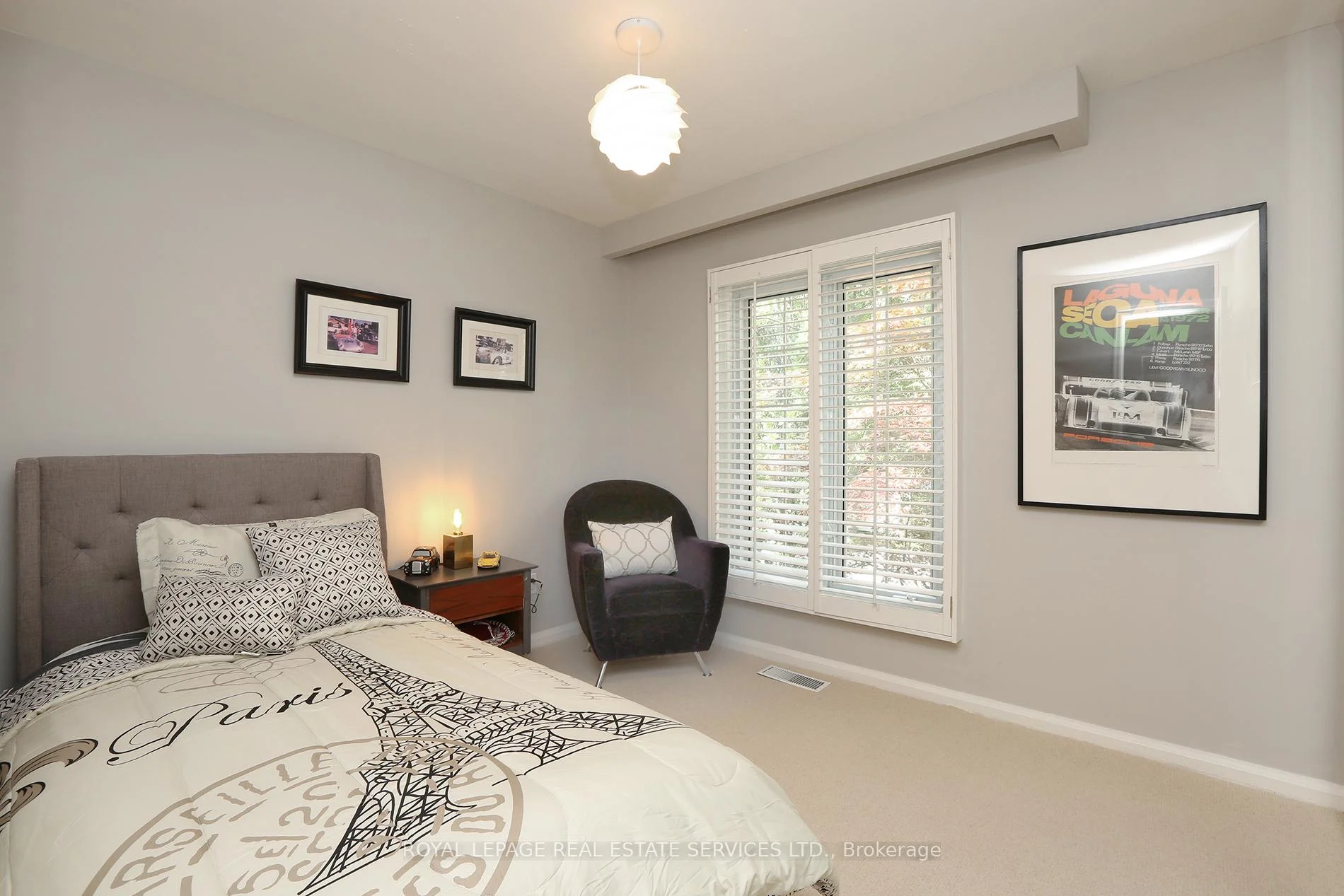 Photo 74 of 97 Bocastle Avenue, Toronto, Lawrence Park North — HOMEH