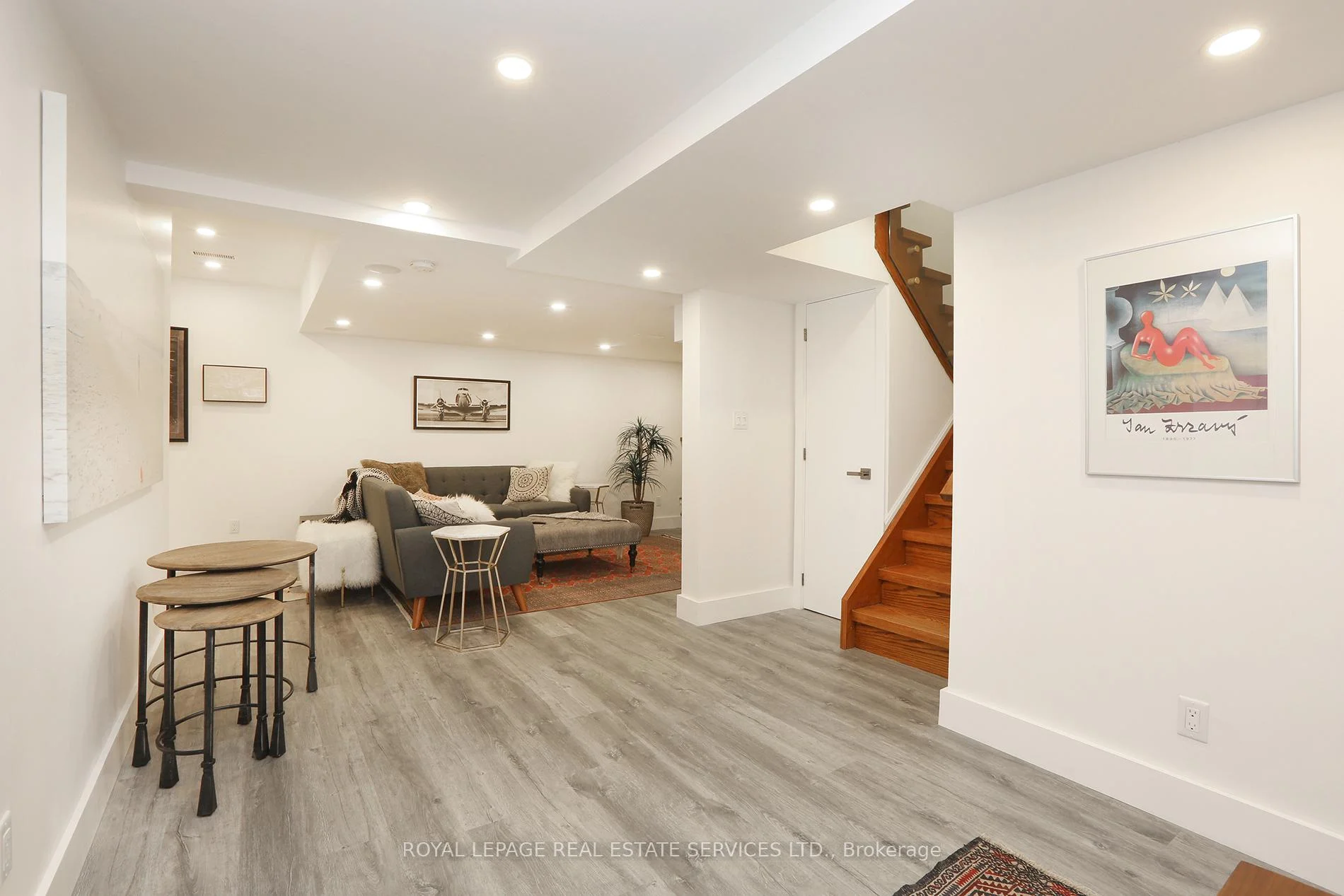 Photo 76 of 97 Bocastle Avenue, Toronto, Lawrence Park North — HOMEH