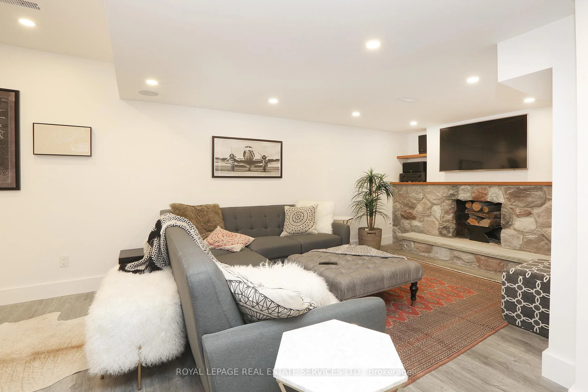 Photo 78 of 97 Bocastle Avenue, Toronto, Lawrence Park North — HOMEH