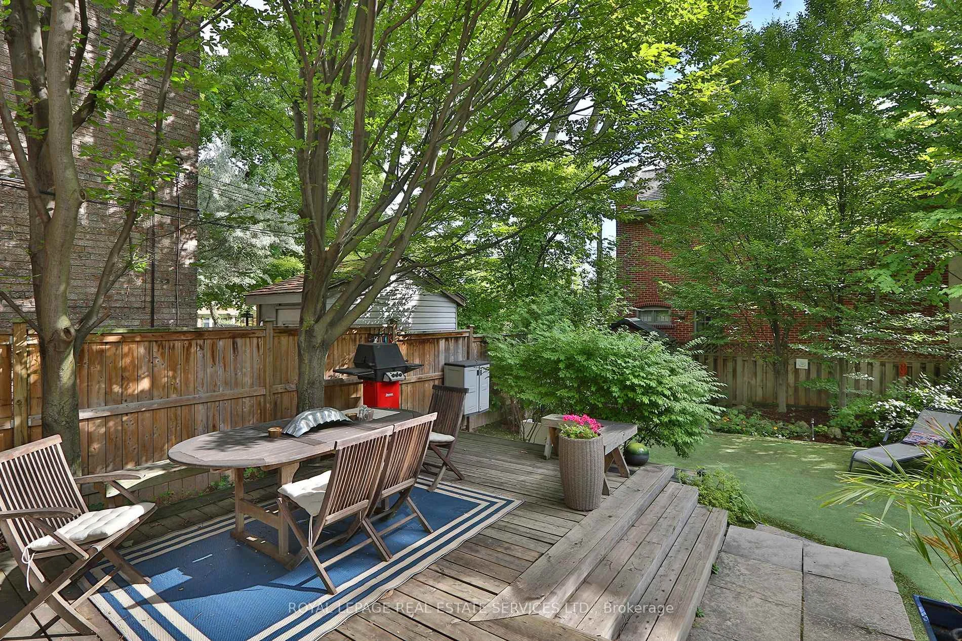 Photo 90 of 97 Bocastle Avenue, Toronto, Lawrence Park North — HOMEH
