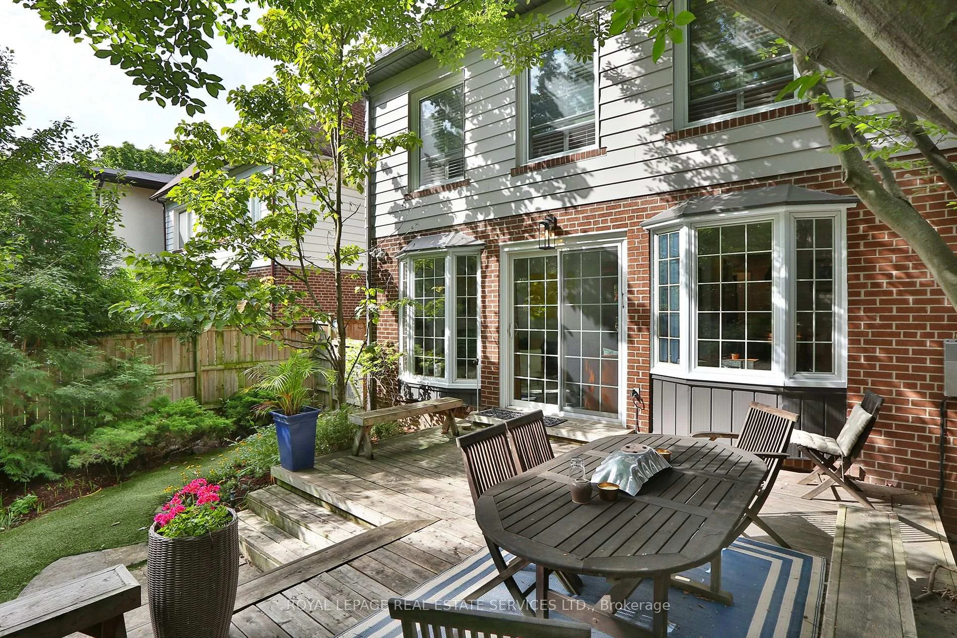 Photo 92 of 97 Bocastle Avenue, Toronto, Lawrence Park North — HOMEH