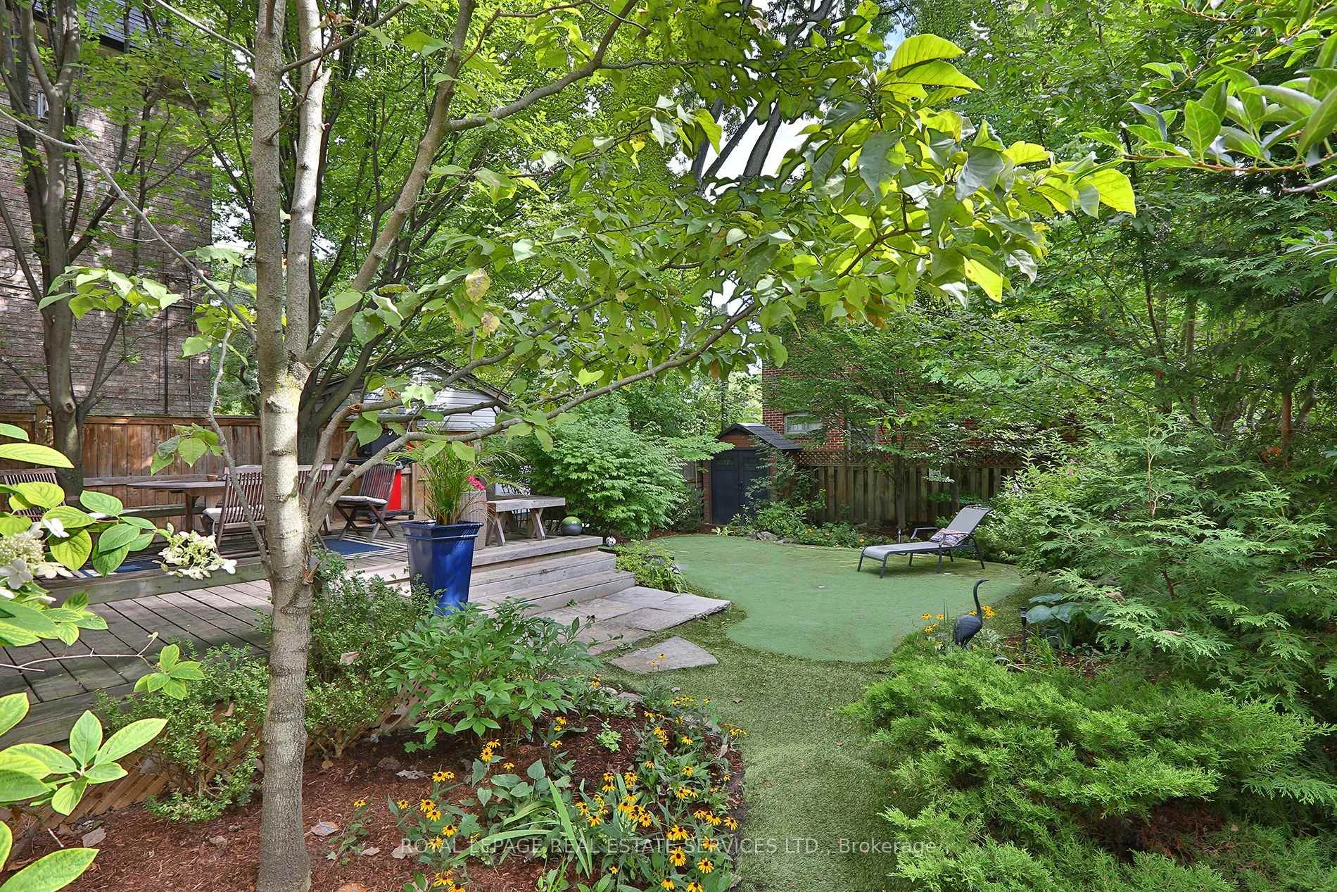 Photo 94 of 97 Bocastle Avenue, Toronto, Lawrence Park North — HOMEH