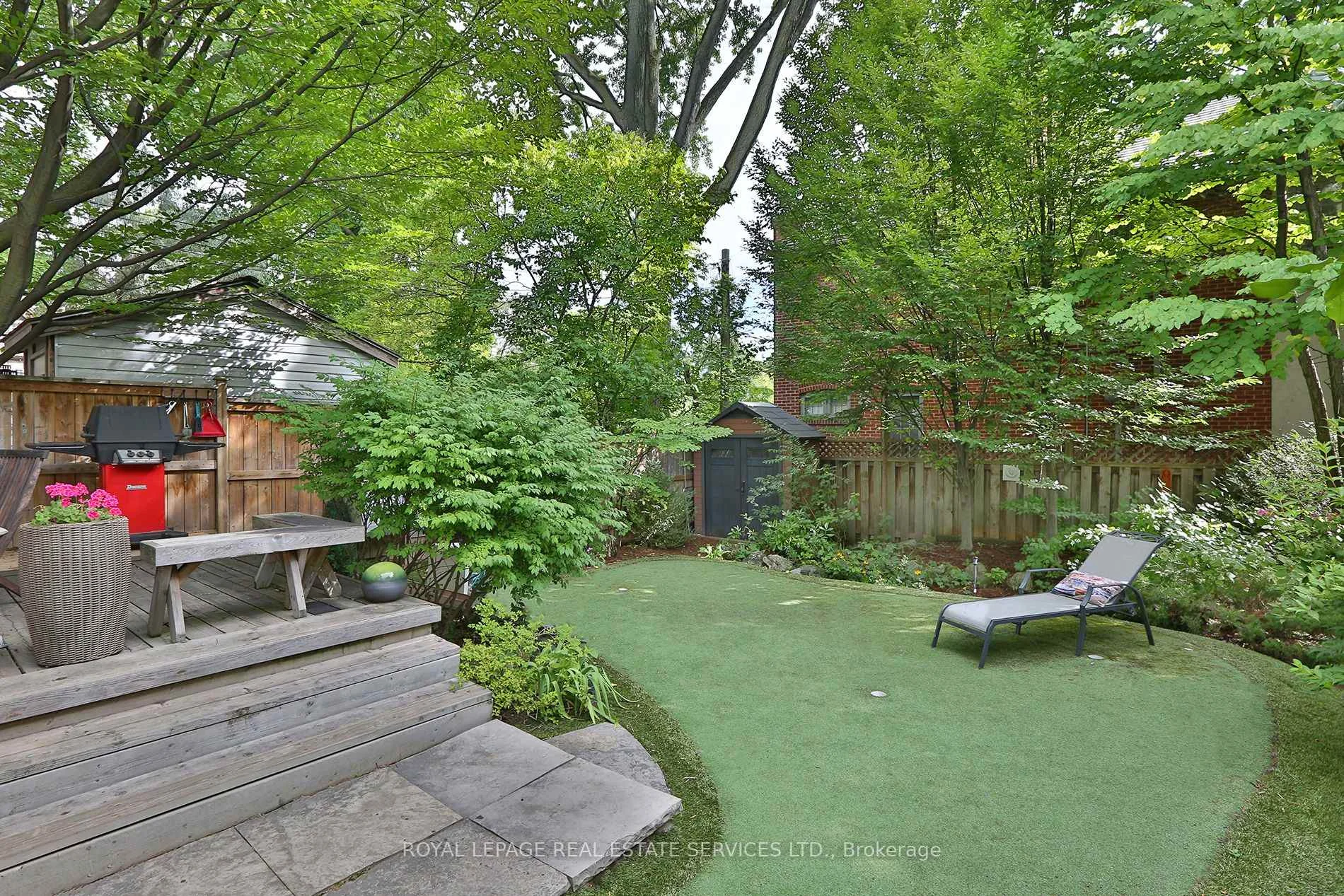 Photo 96 of 97 Bocastle Avenue, Toronto, Lawrence Park North — HOMEH