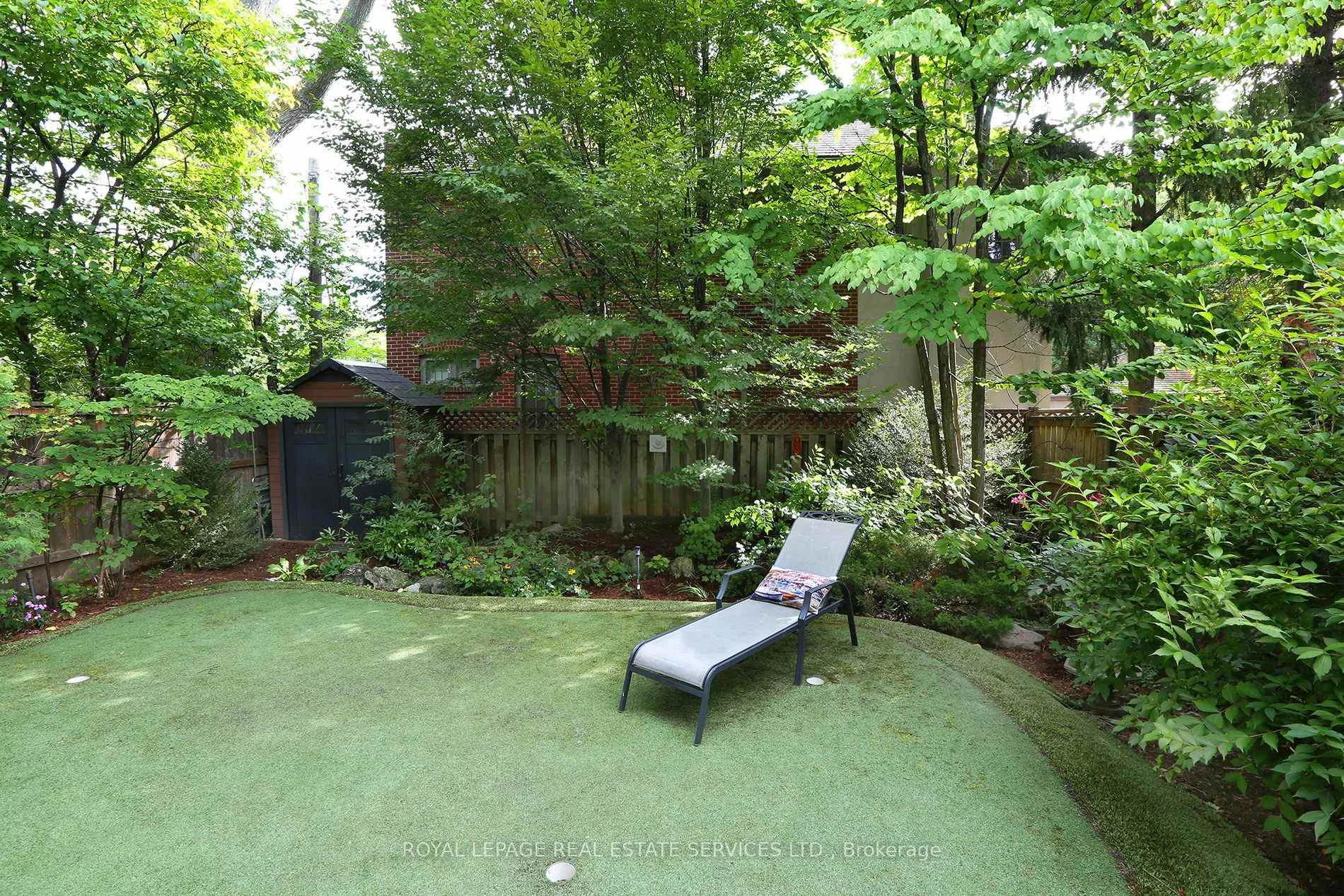 Photo 98 of 97 Bocastle Avenue, Toronto, Lawrence Park North — HOMEH
