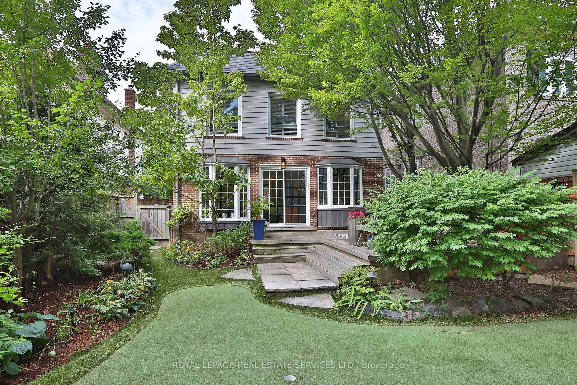 Photo 100 of 97 Bocastle Avenue, Toronto, Lawrence Park North — HOMEH