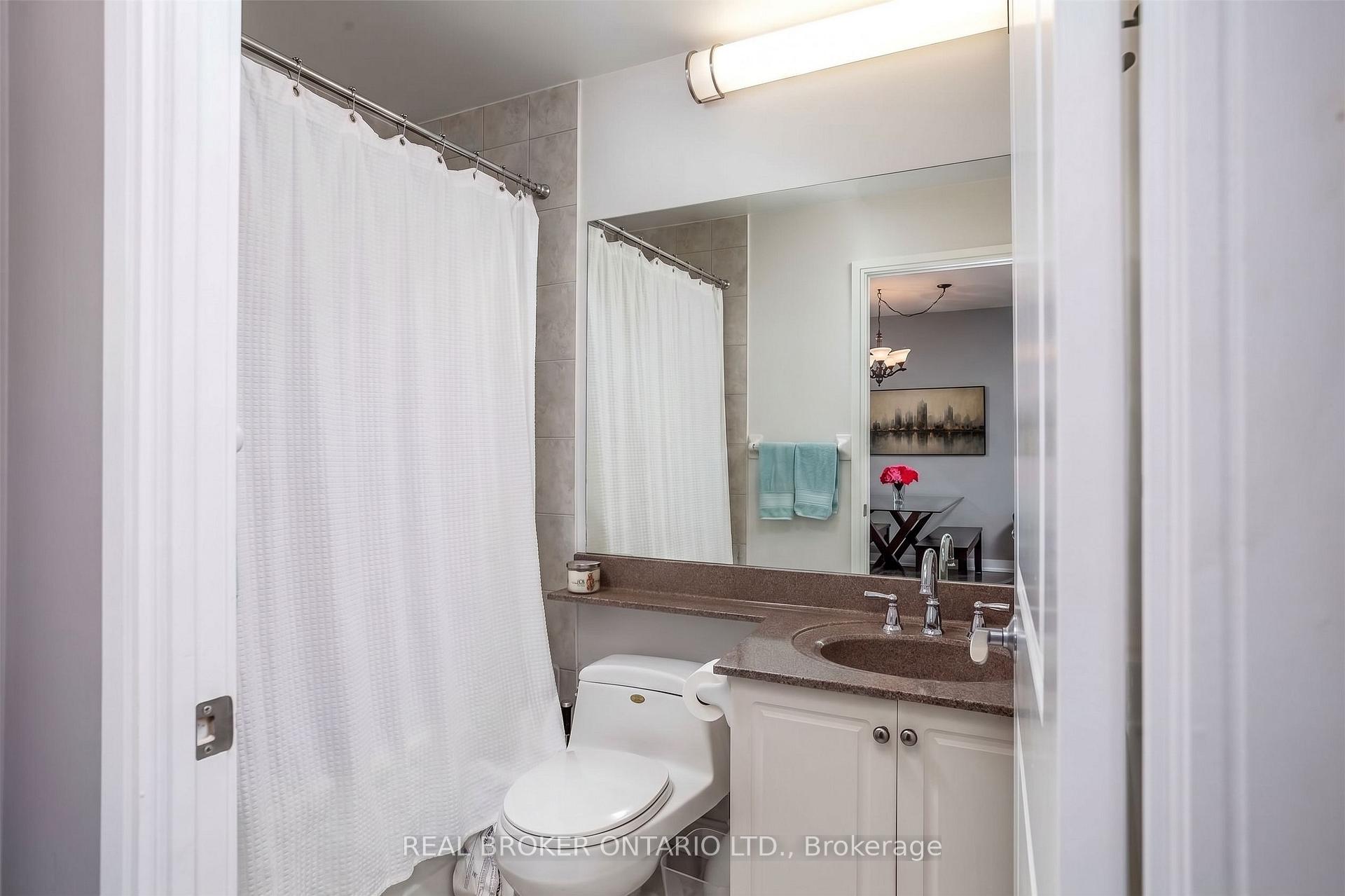 Photo 10 of Unit 1304, 88 Broadway Avenue, Toronto, Mount Pleasant West — HOMEH