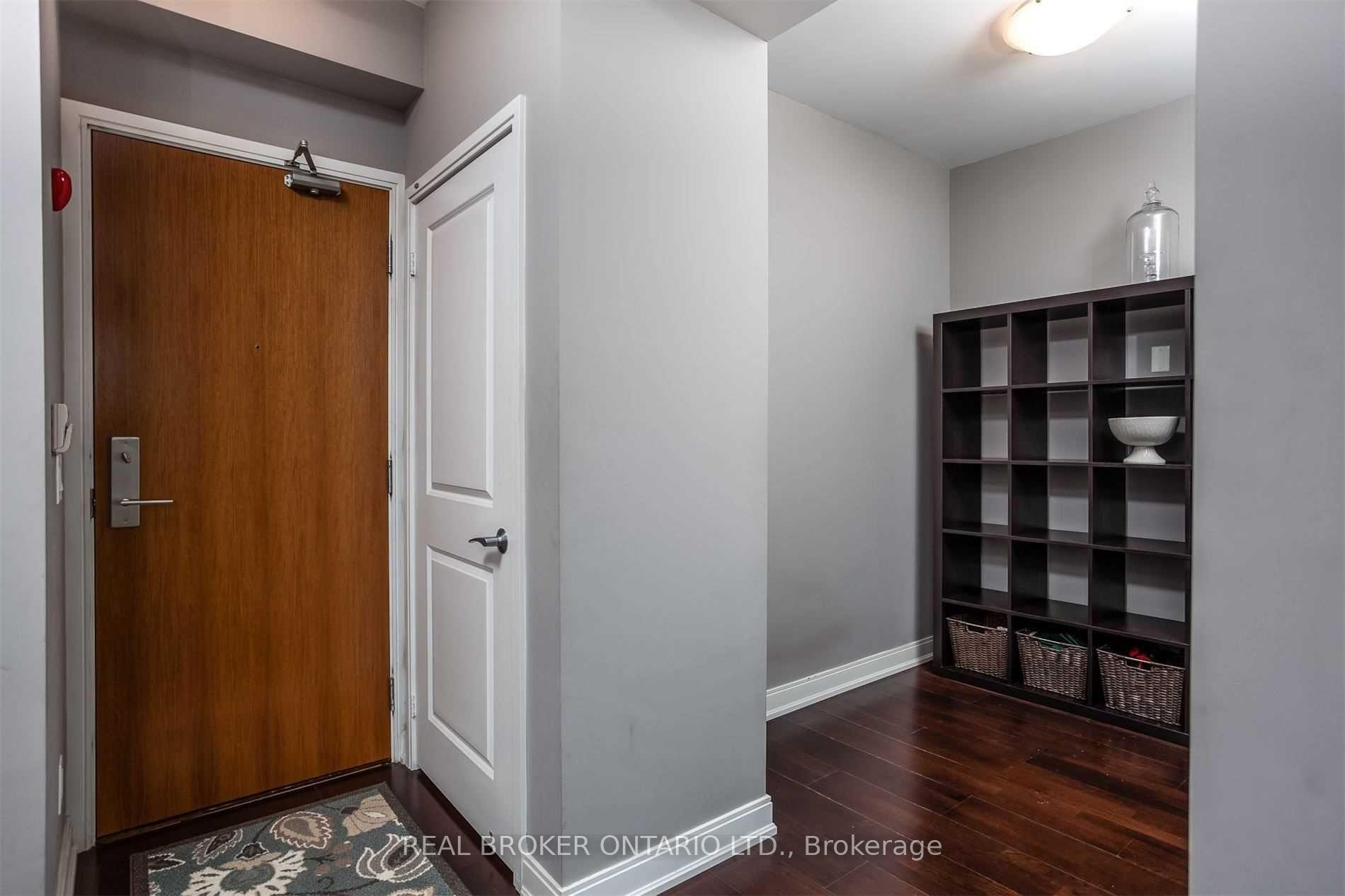 Photo 11 of Unit 1304, 88 Broadway Avenue, Toronto, Mount Pleasant West — HOMEH