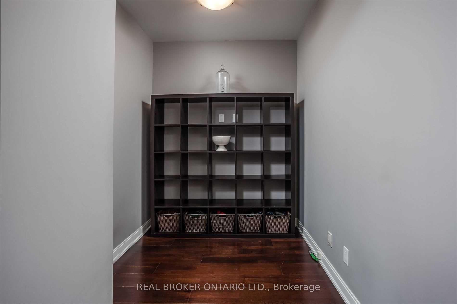 Photo 12 of Unit 1304, 88 Broadway Avenue, Toronto, Mount Pleasant West — HOMEH