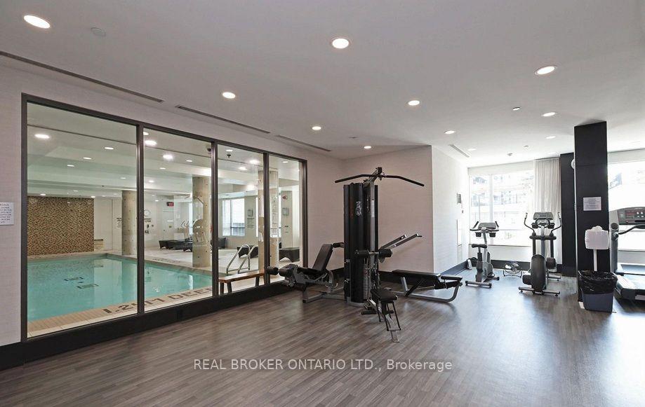 Photo 14 of Unit 1304, 88 Broadway Avenue, Toronto, Mount Pleasant West — HOMEH