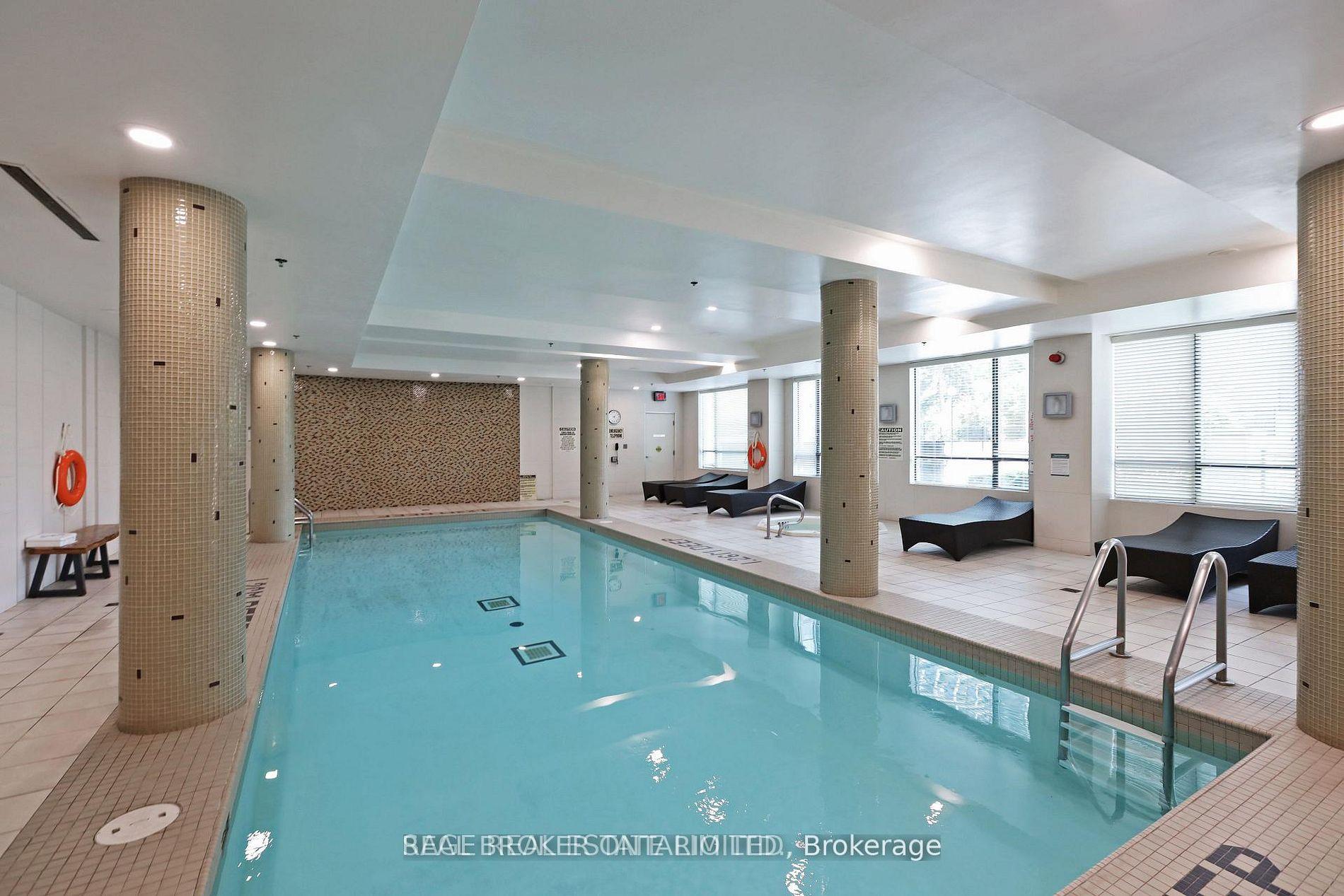 Photo 17 of Unit 1304, 88 Broadway Avenue, Toronto, Mount Pleasant West — HOMEH