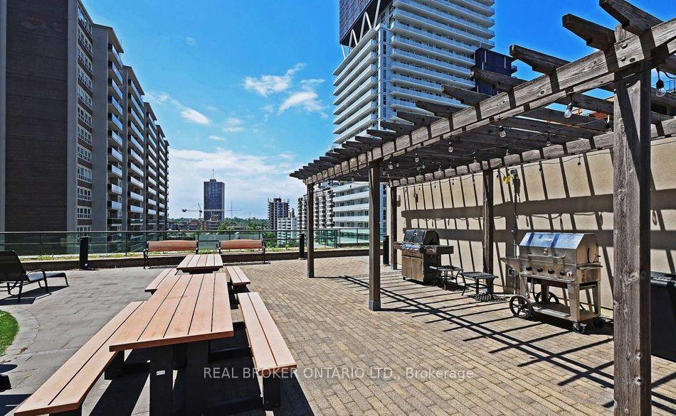 Photo 19 of Unit 1304, 88 Broadway Avenue, Toronto, Mount Pleasant West — HOMEH