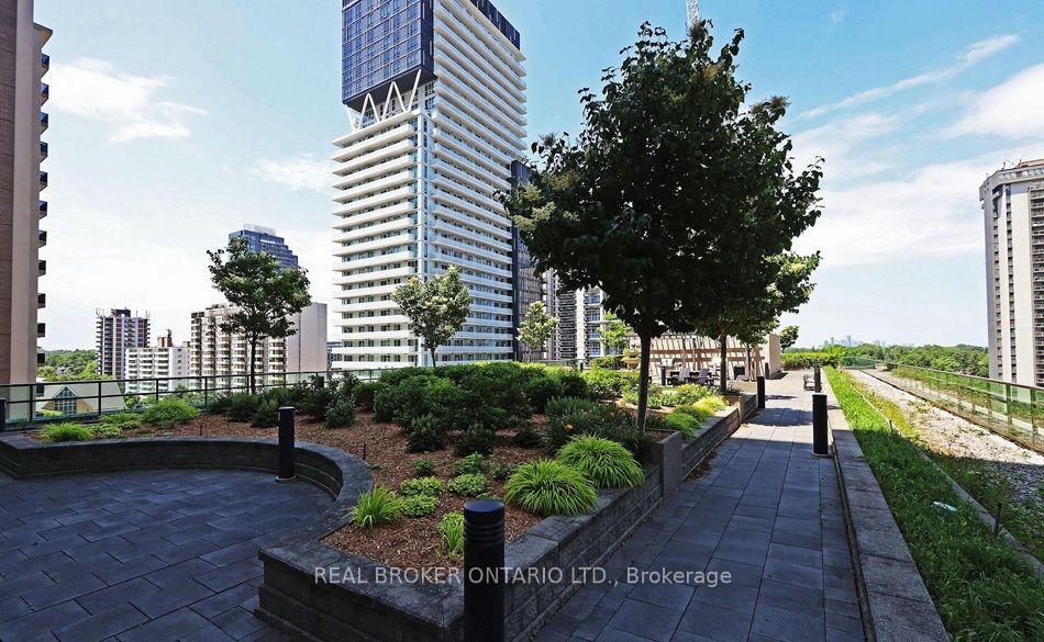 Photo 20 of Unit 1304, 88 Broadway Avenue, Toronto, Mount Pleasant West — HOMEH