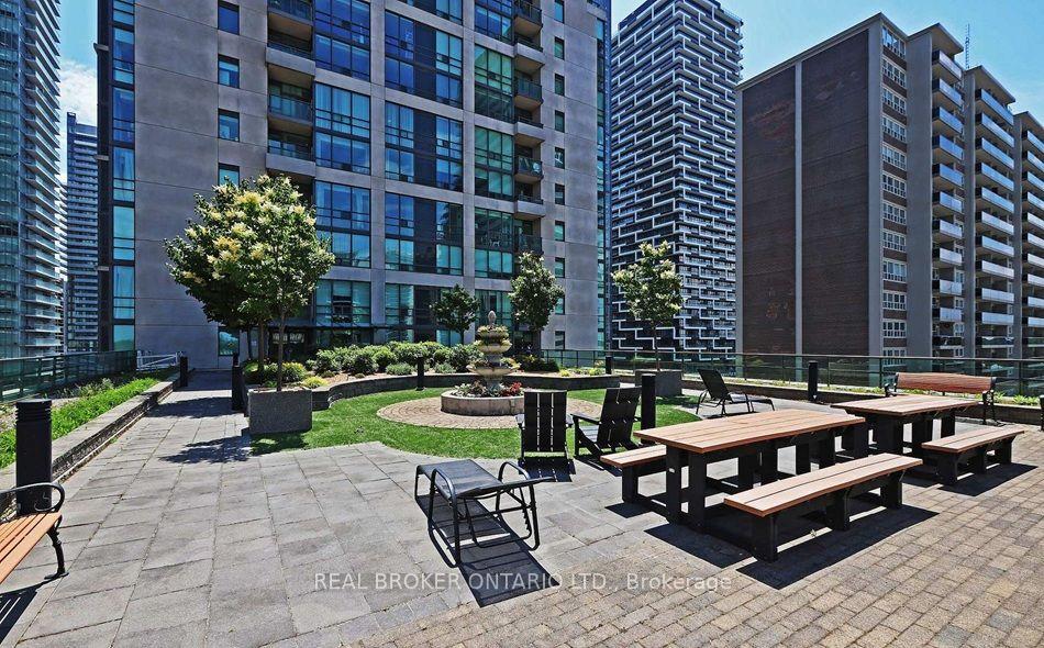 Photo 22 of Unit 1304, 88 Broadway Avenue, Toronto, Mount Pleasant West — HOMEH