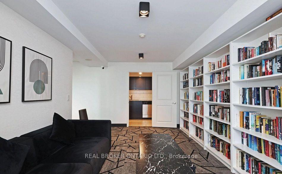 Photo 23 of Unit 1304, 88 Broadway Avenue, Toronto, Mount Pleasant West — HOMEH