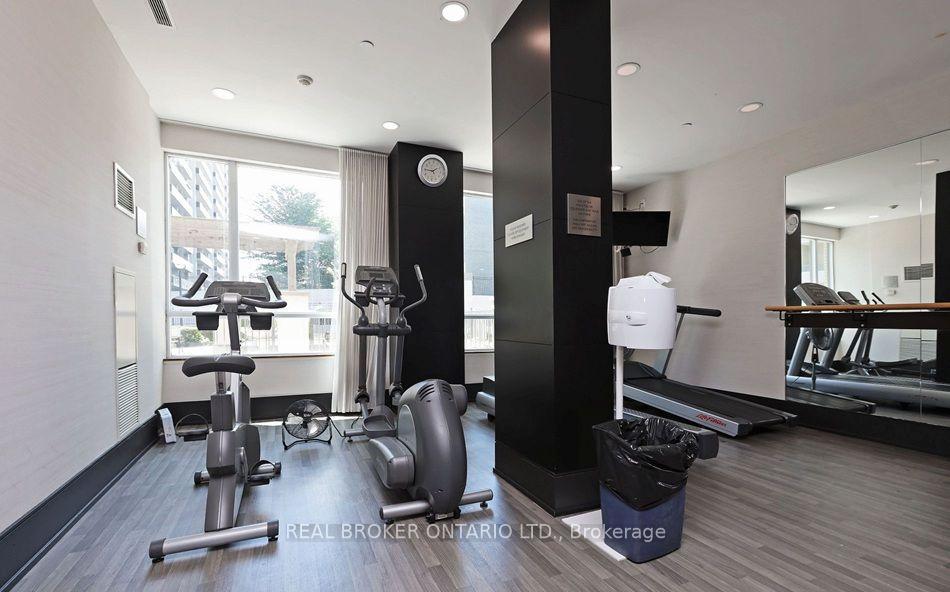 Photo 24 of Unit 1304, 88 Broadway Avenue, Toronto, Mount Pleasant West — HOMEH