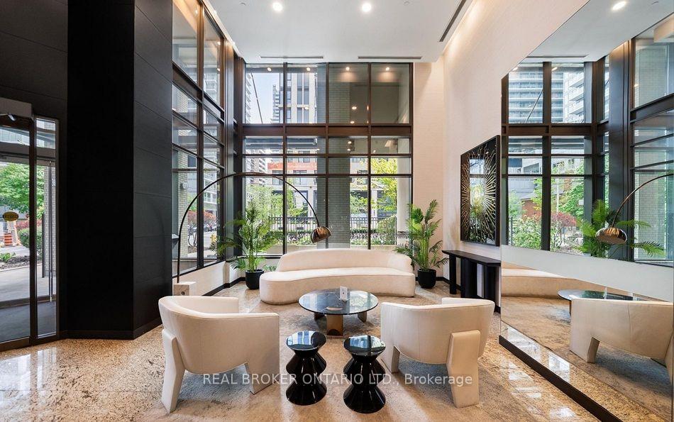 Photo 27 of Unit 1304, 88 Broadway Avenue, Toronto, Mount Pleasant West — HOMEH