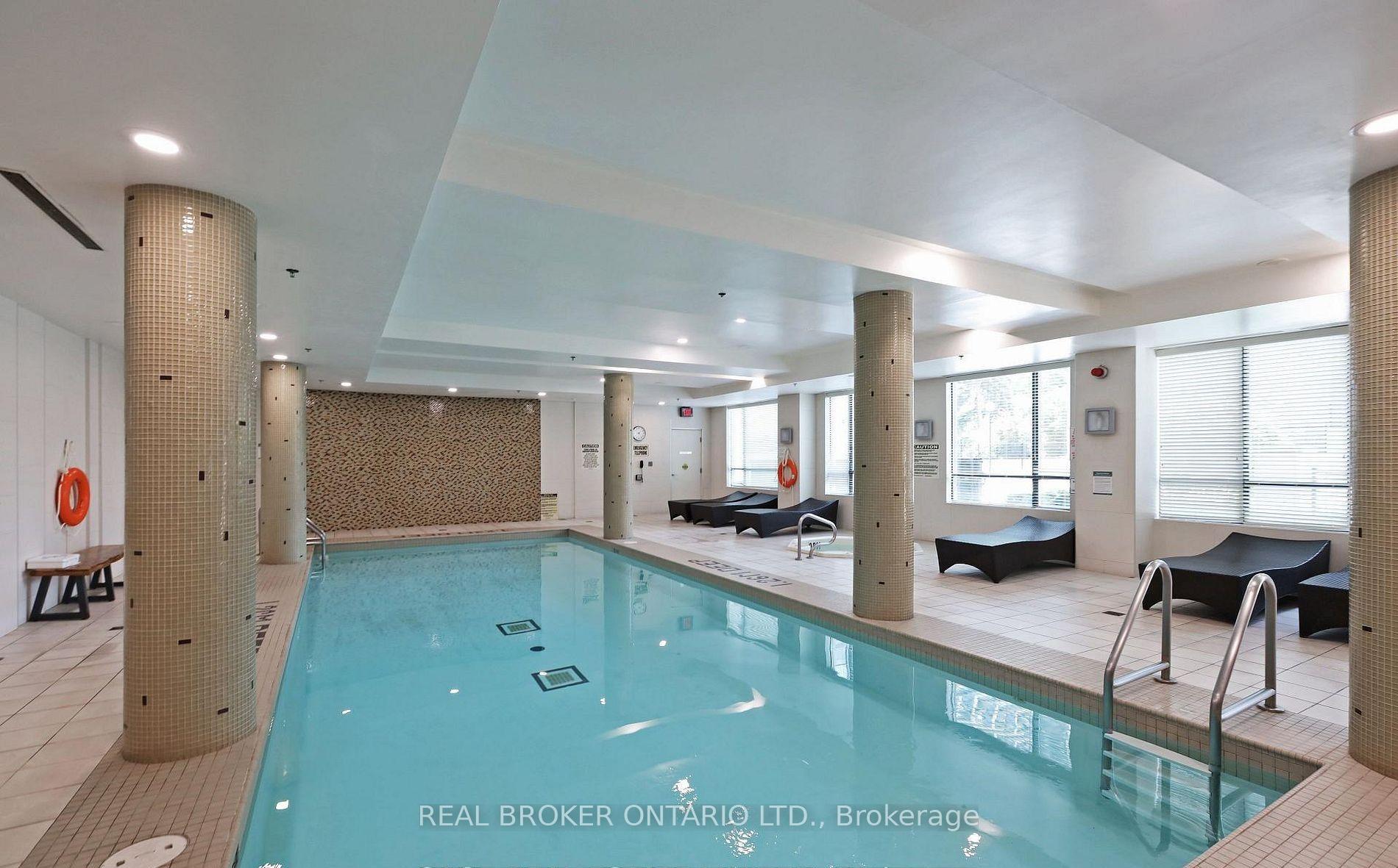 Photo 16 of Unit 1304, 88 Broadway Avenue, Toronto, Mount Pleasant West — HOMEH