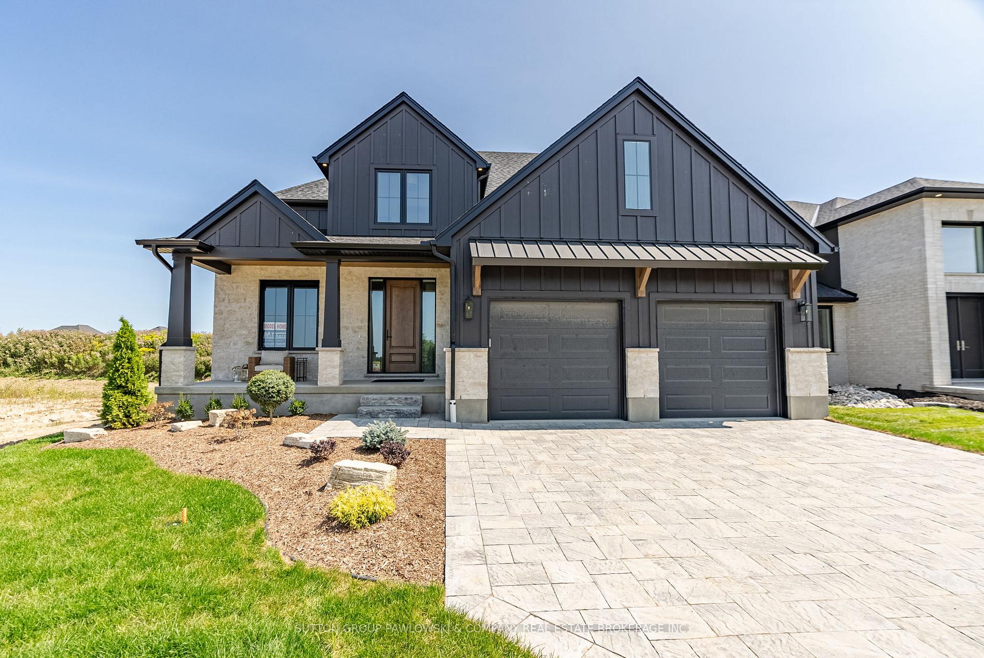Photo 6 of Unit LOT #44, 111 Timberwalk Trail, Middlesex Centre, Ilderton — HOMEH