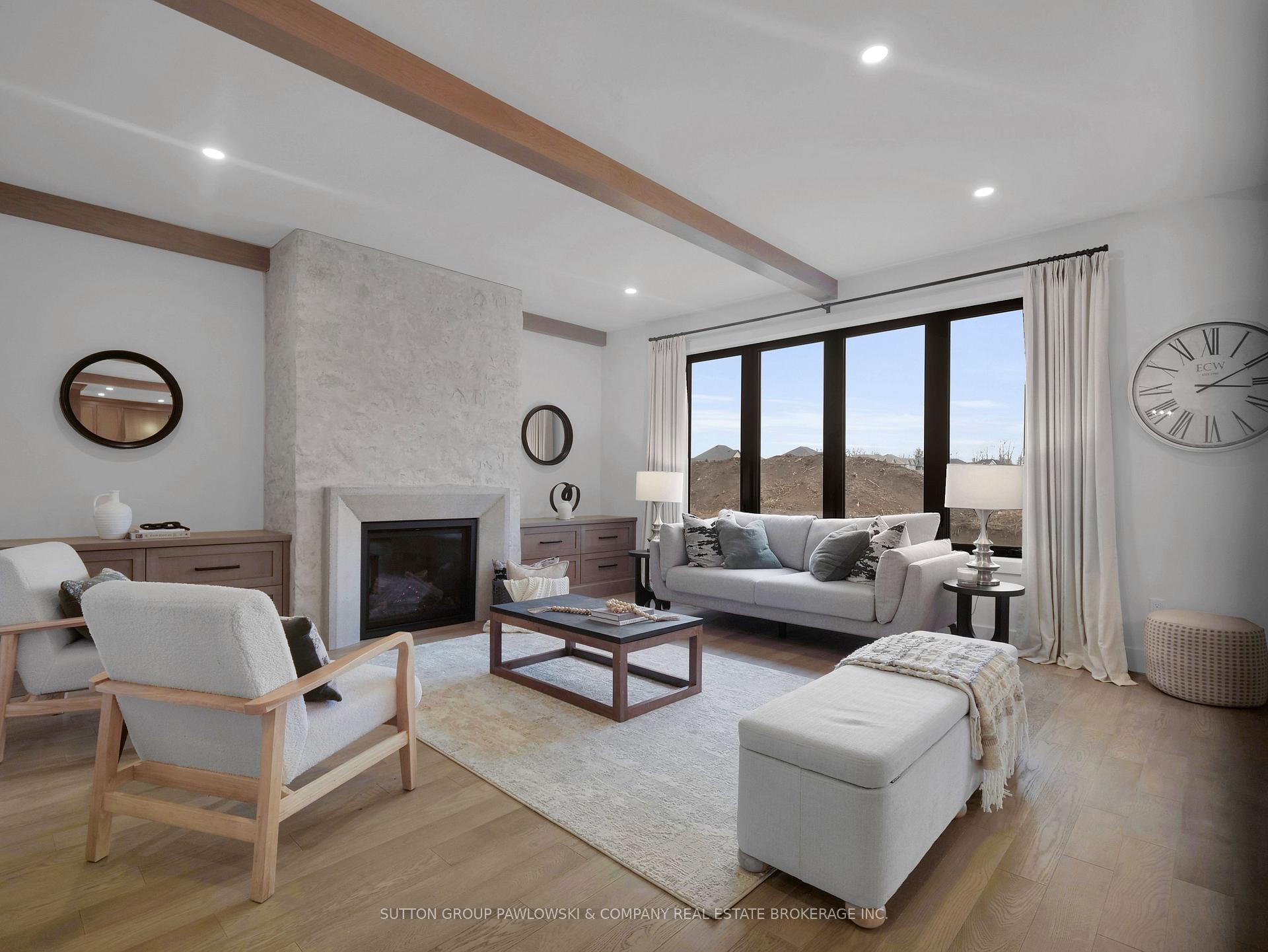 Photo 12 of Unit LOT #44, 111 Timberwalk Trail, Middlesex Centre, Ilderton — HOMEH