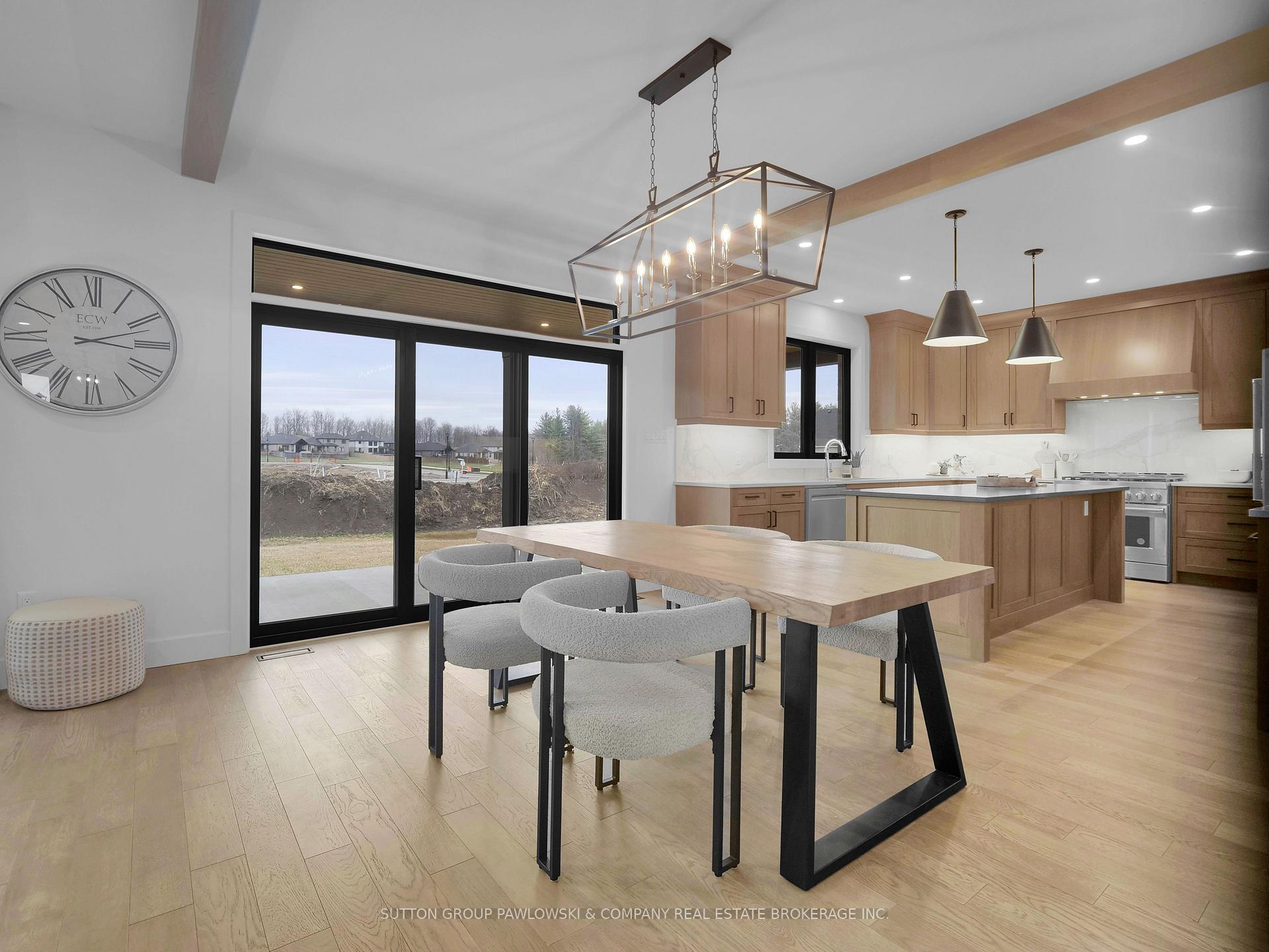 Photo 15 of Unit LOT #44, 111 Timberwalk Trail, Middlesex Centre, Ilderton — HOMEH