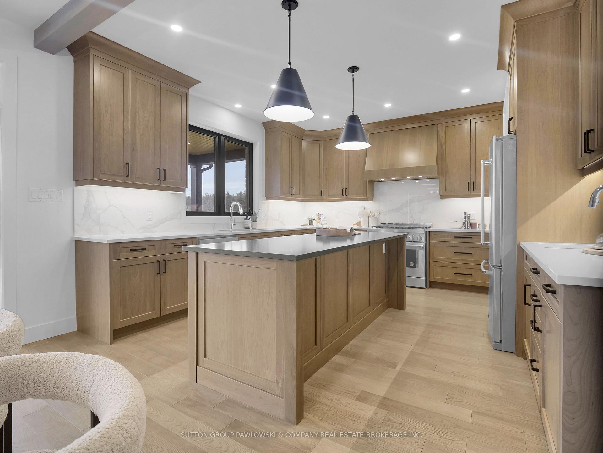 Photo 17 of Unit LOT #44, 111 Timberwalk Trail, Middlesex Centre, Ilderton — HOMEH