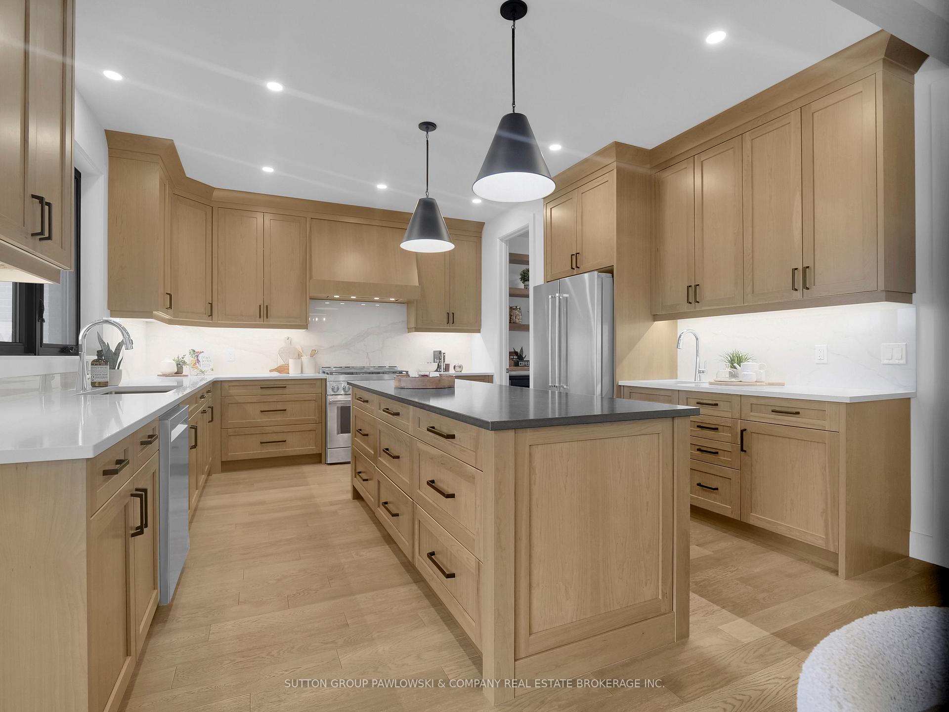Photo 18 of Unit LOT #44, 111 Timberwalk Trail, Middlesex Centre, Ilderton — HOMEH