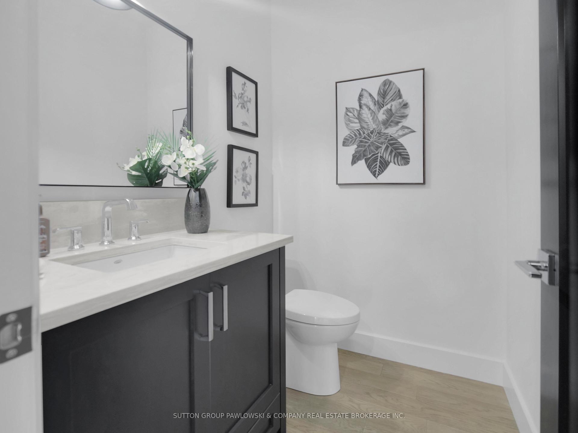 Photo 20 of Unit LOT #44, 111 Timberwalk Trail, Middlesex Centre, Ilderton — HOMEH