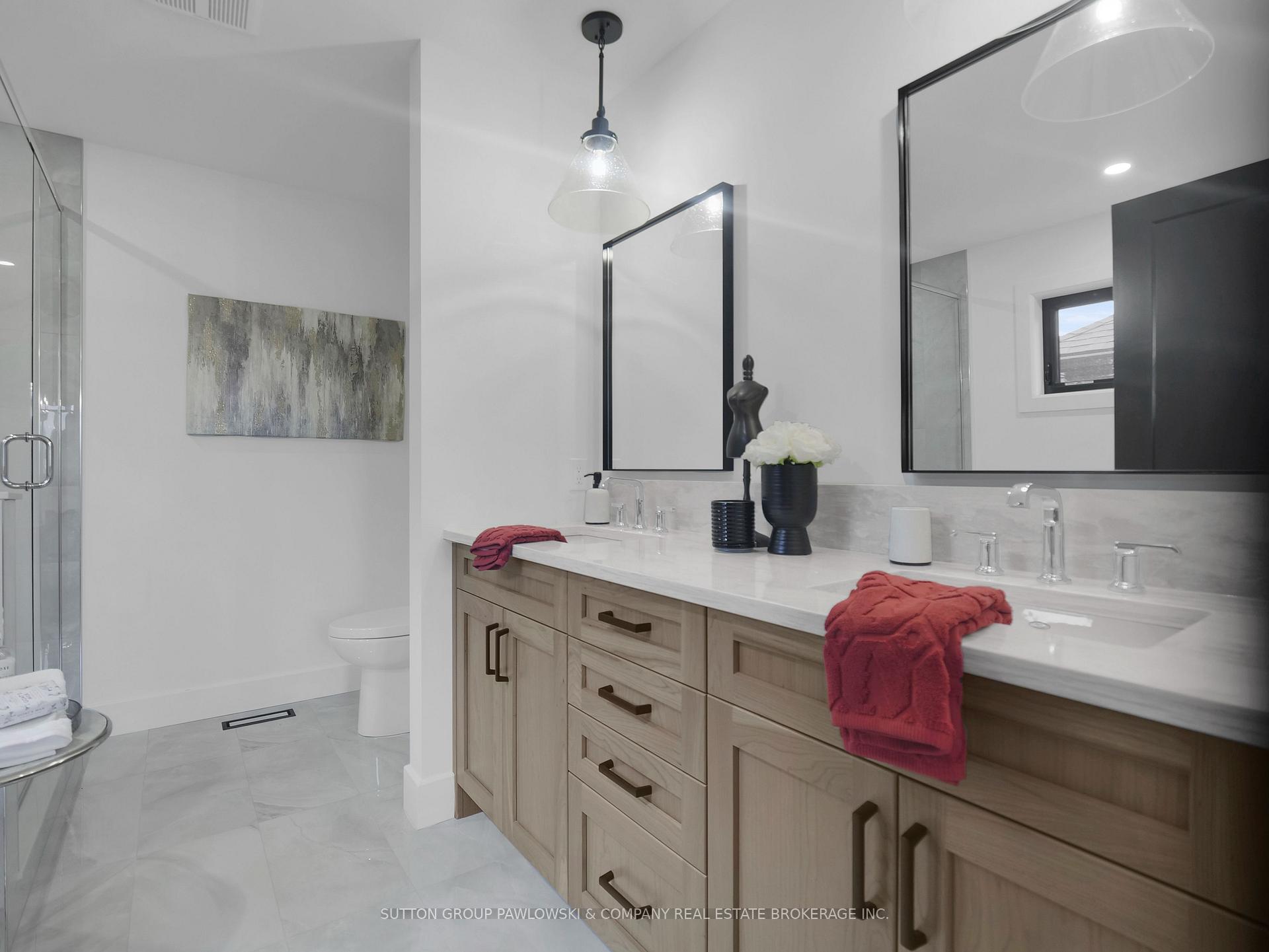 Photo 25 of Unit LOT #44, 111 Timberwalk Trail, Middlesex Centre, Ilderton — HOMEH