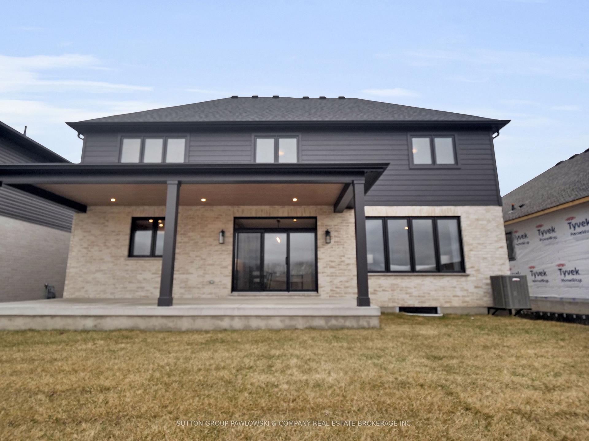 Photo 34 of Unit LOT #44, 111 Timberwalk Trail, Middlesex Centre, Ilderton — HOMEH