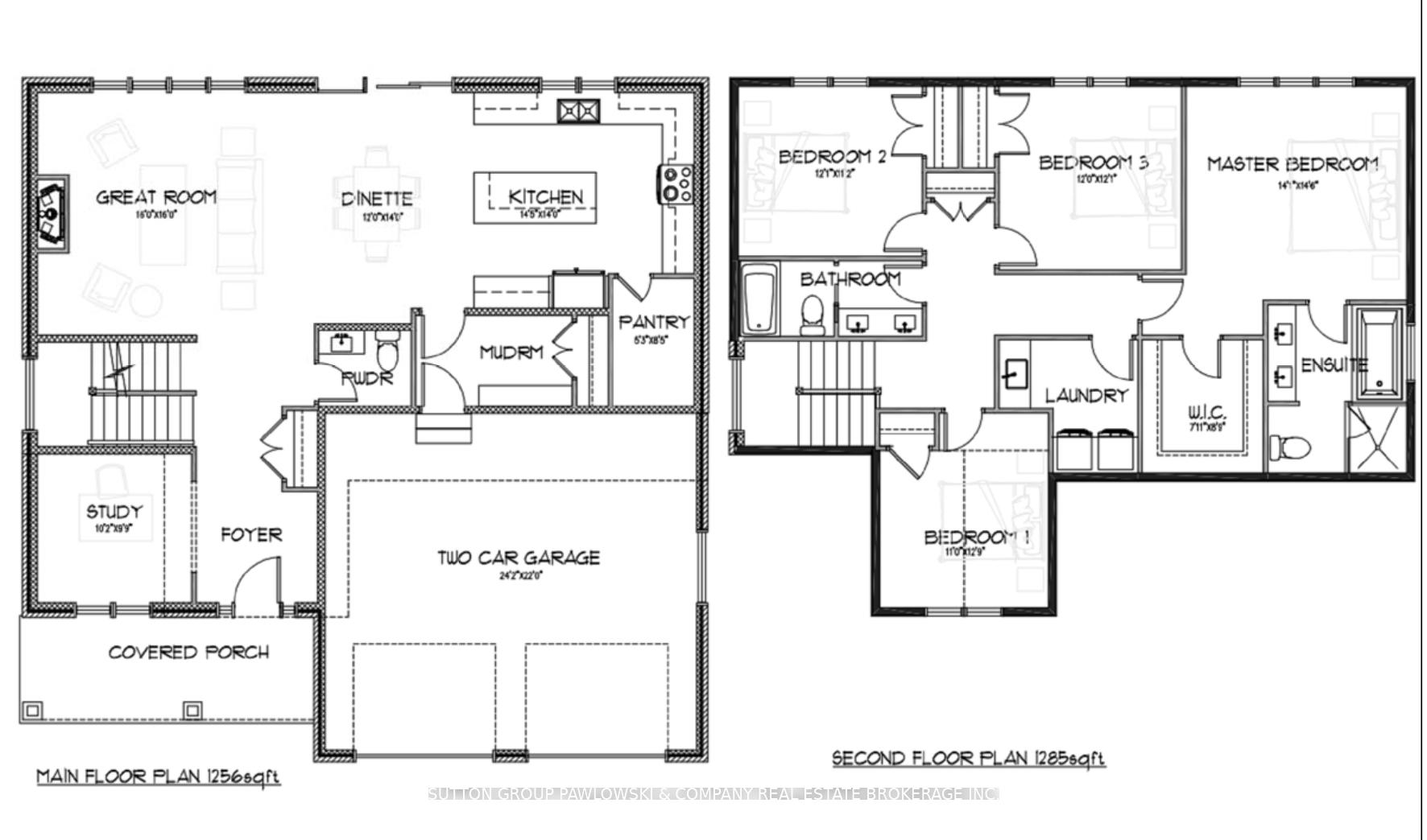 Photo 36 of Unit LOT #44, 111 Timberwalk Trail, Middlesex Centre, Ilderton — HOMEH