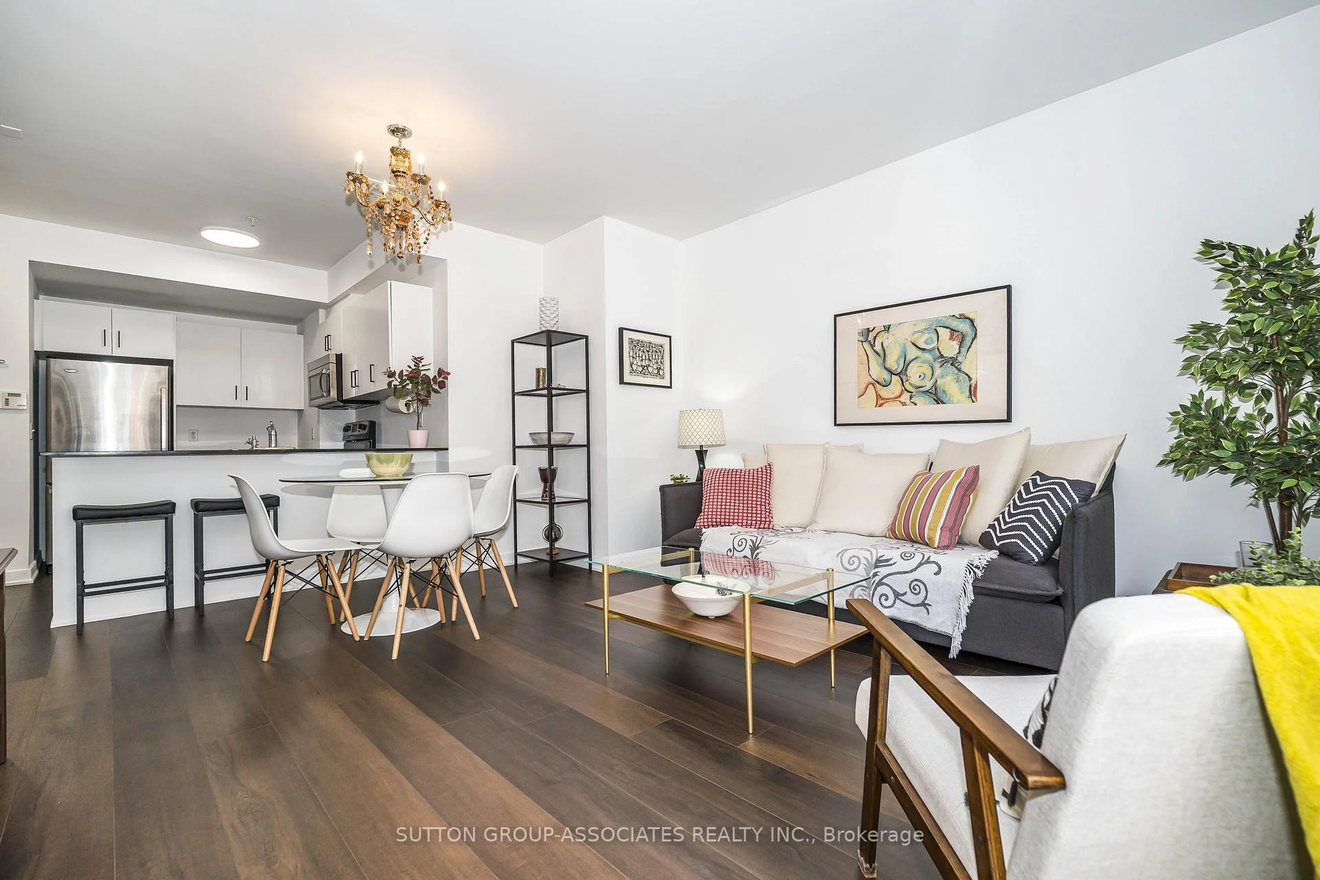 Photo of Unit PH7, 539 Jarvis Street