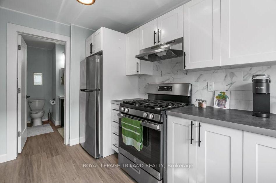 Photo 15 of Unit 2, 469 Grey Street, London, East K — HOMEH