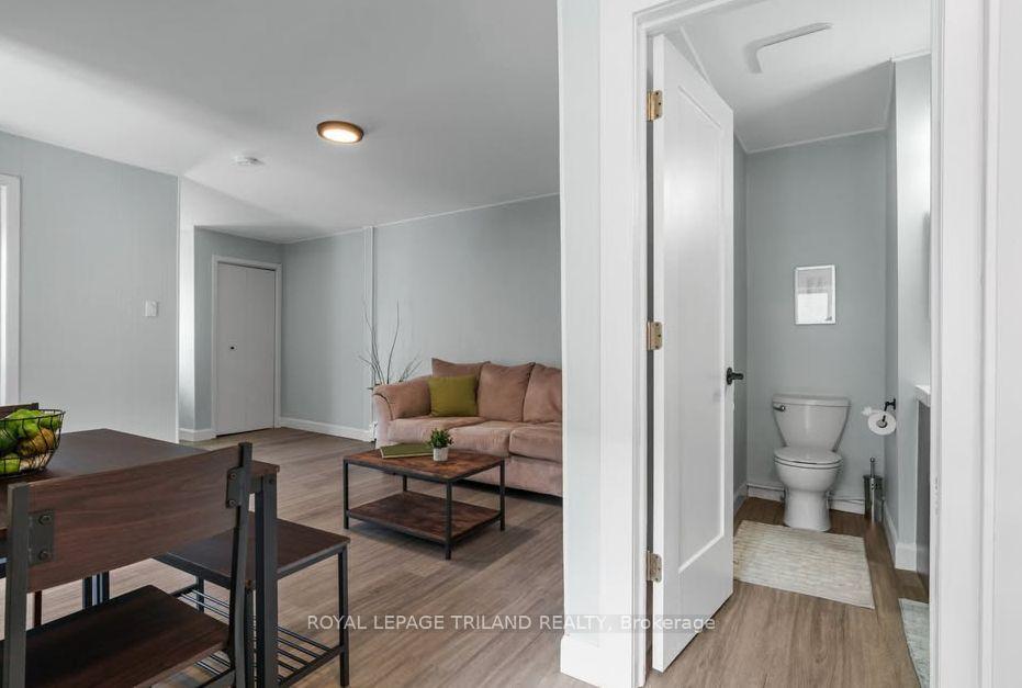 Photo 7 of Unit 2, 469 Grey Street, London, East K — HOMEH