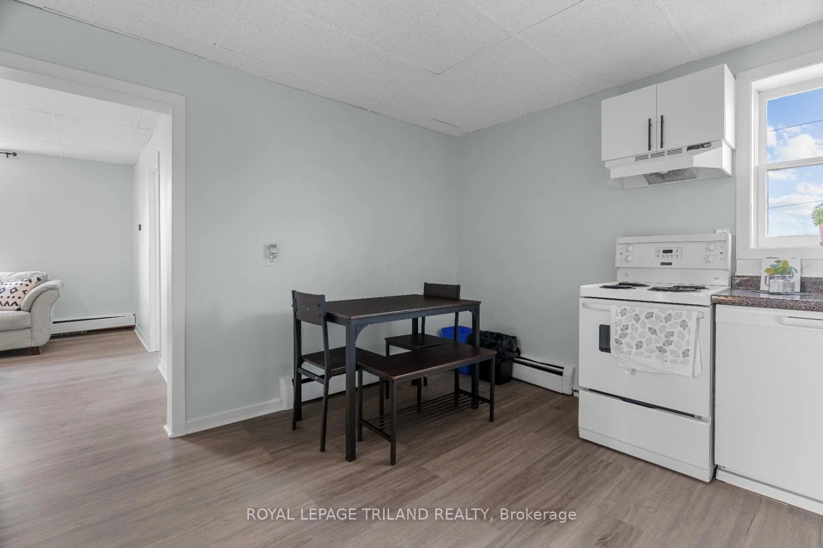 Photo 14 of Unit 2, 469 Grey Street, London, East K — HOMEH