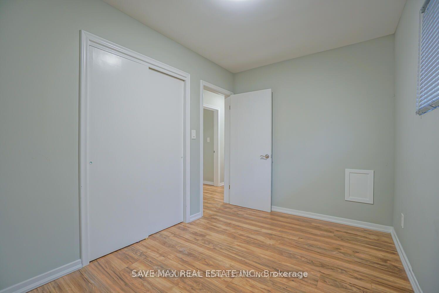 Photo 12 of 7631 Wayne Street, Niagara Falls, Ascot — HOMEH