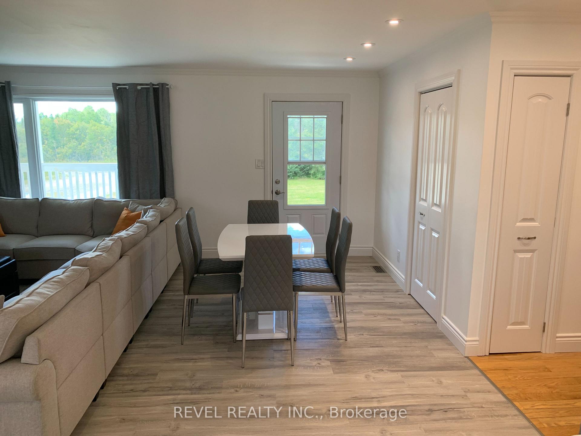 Photo 4 of 1040 Mahoney Road, Timmins, MTJ - Mountjoy Rural — HOMEH